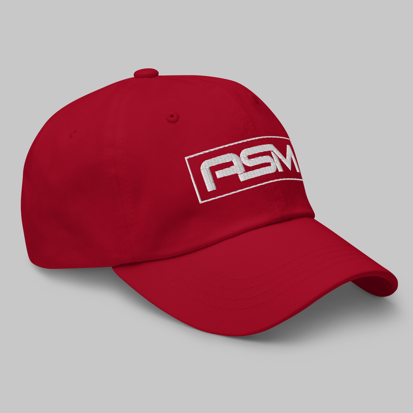 ASM Logo Hat