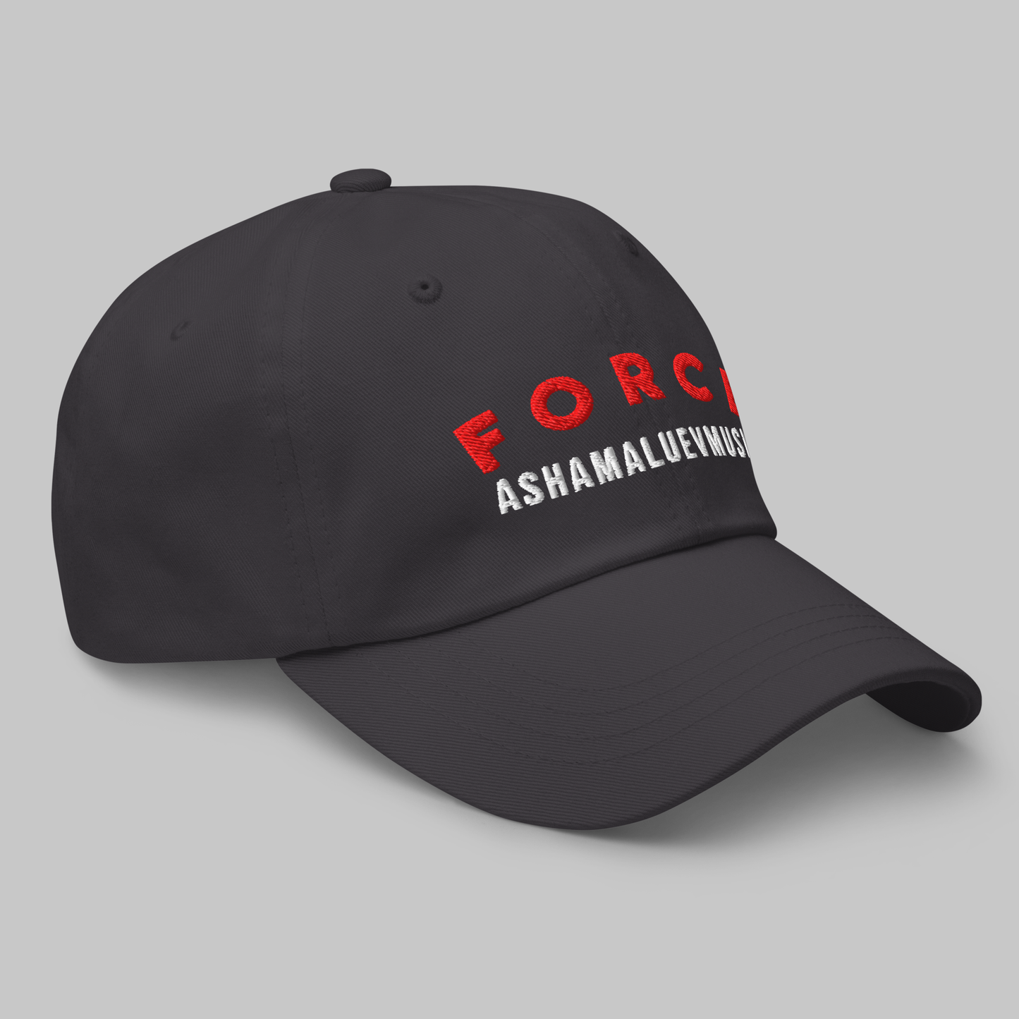 Force Hat