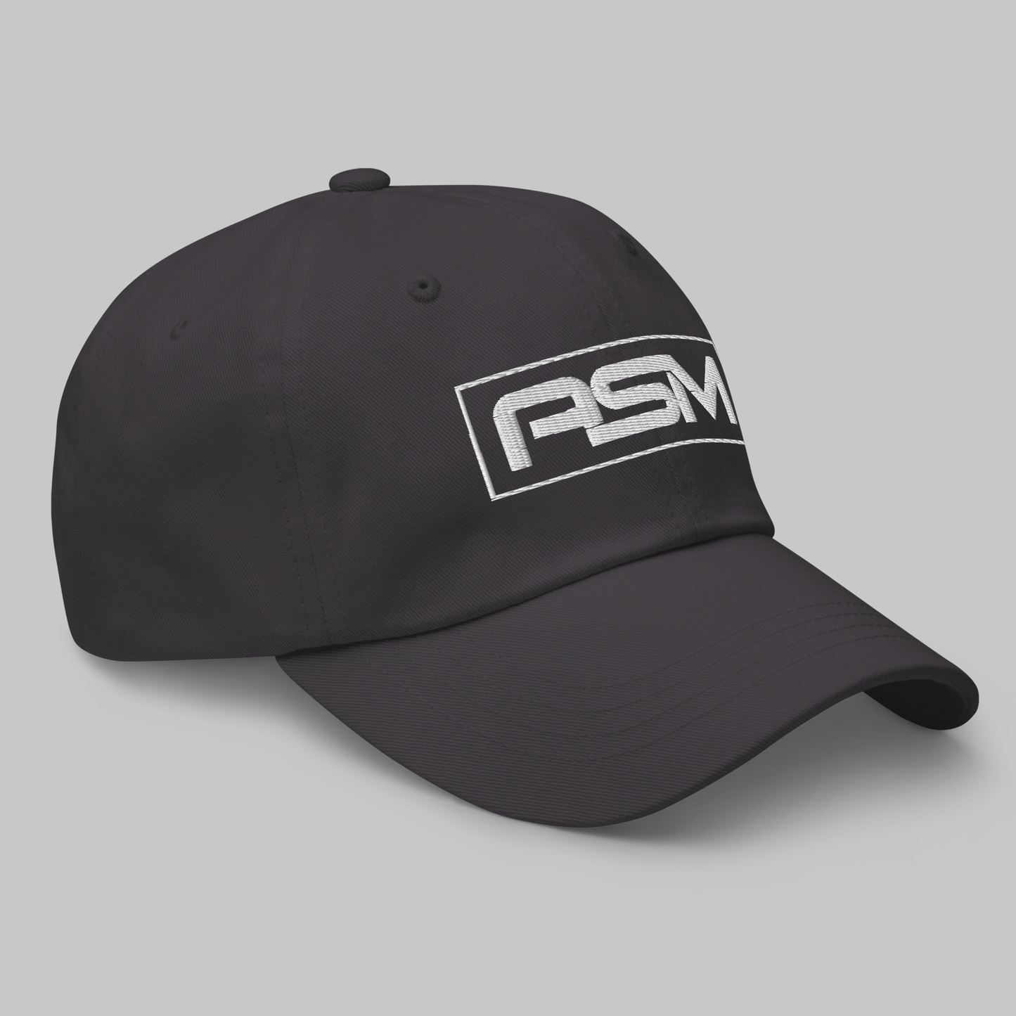 ASM Logo Hat