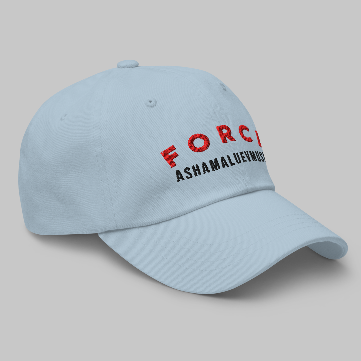 Force Hat