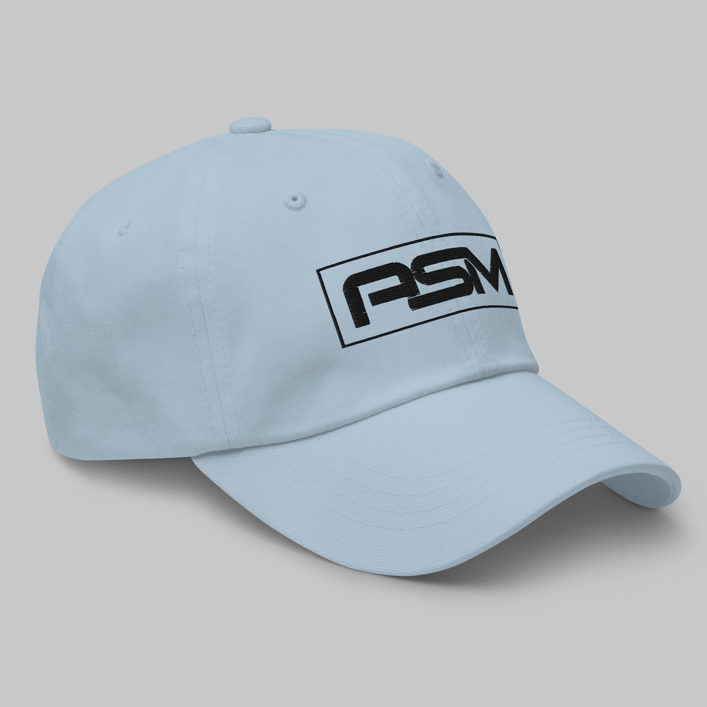 ASM Logo Hat
