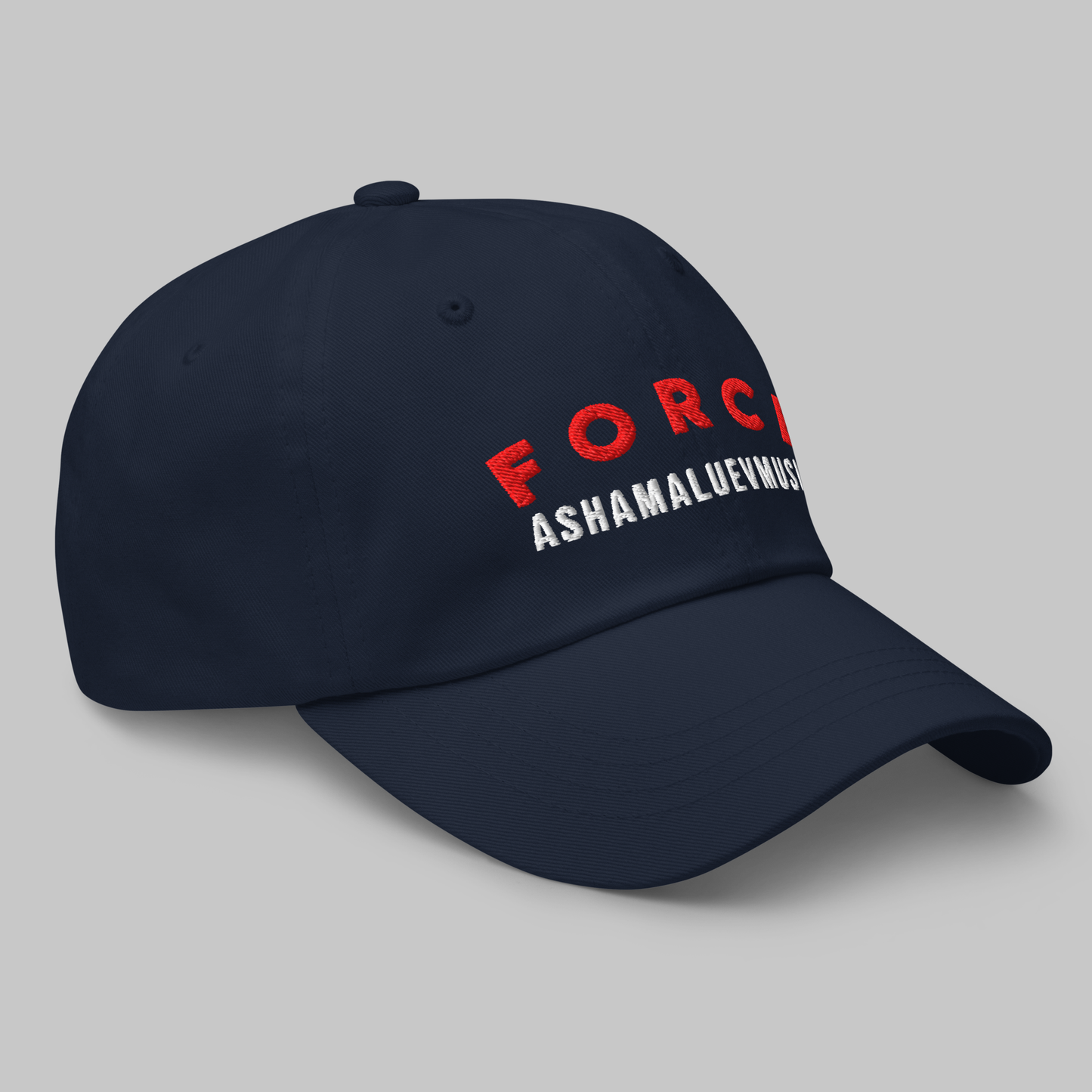 Force Hat