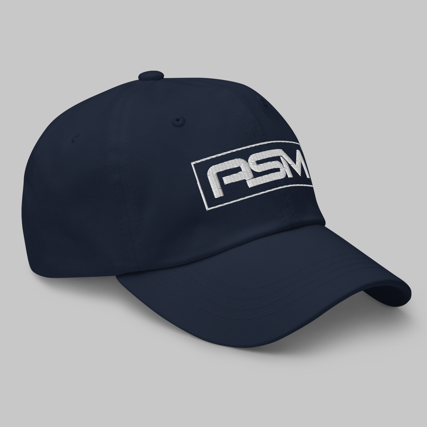 ASM Logo Hat
