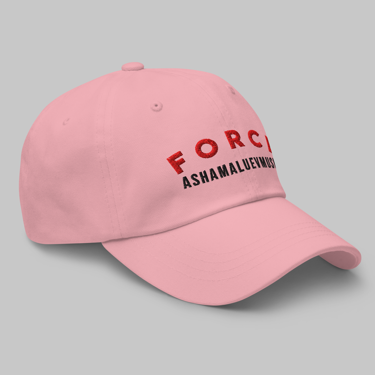 Force Hat