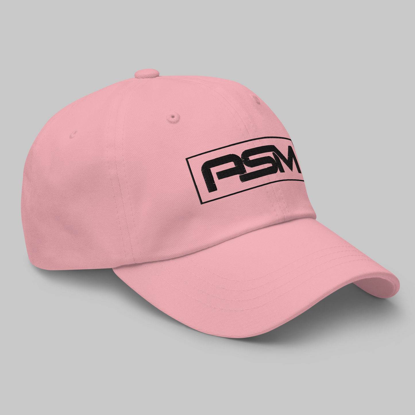ASM Logo Hat
