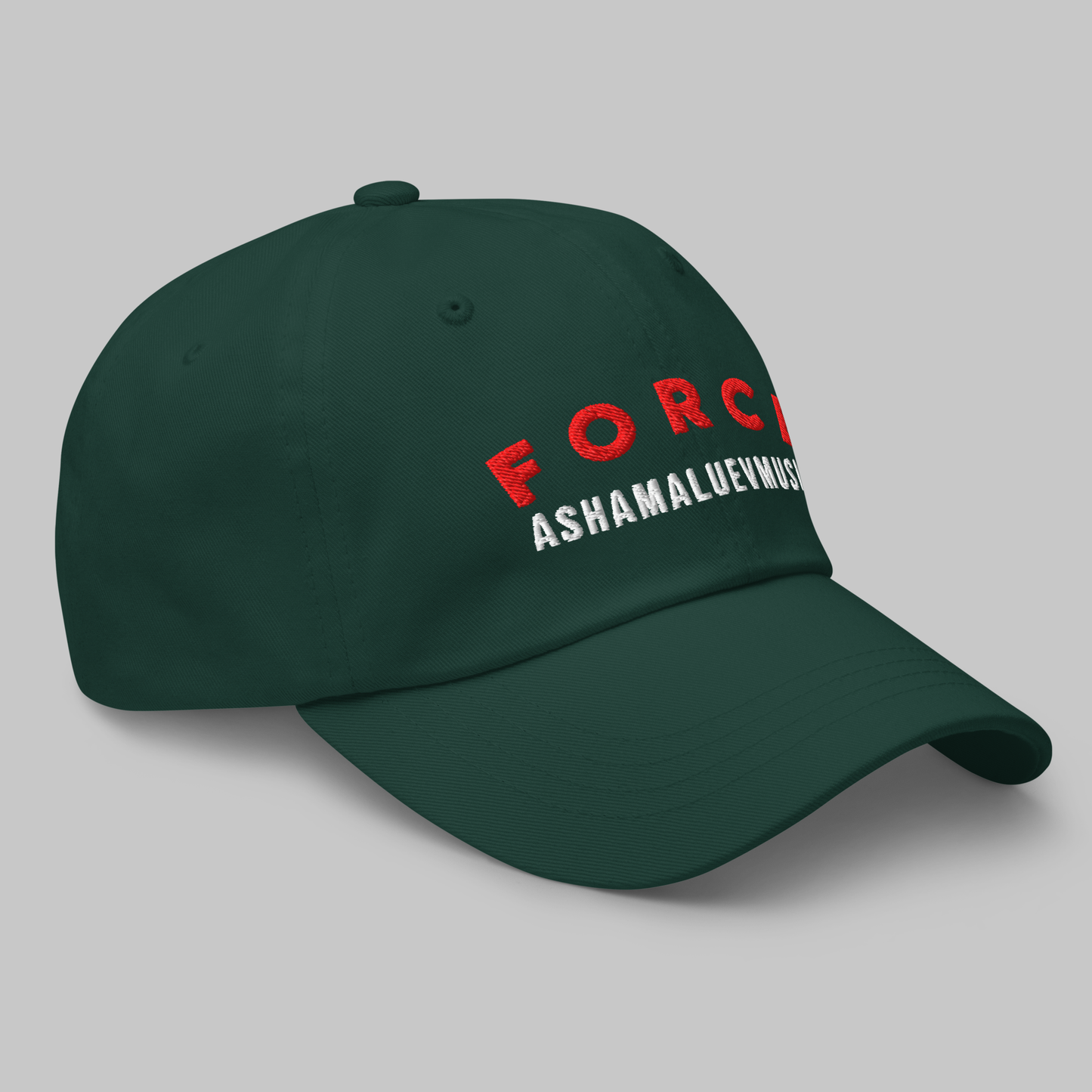 Force Hat