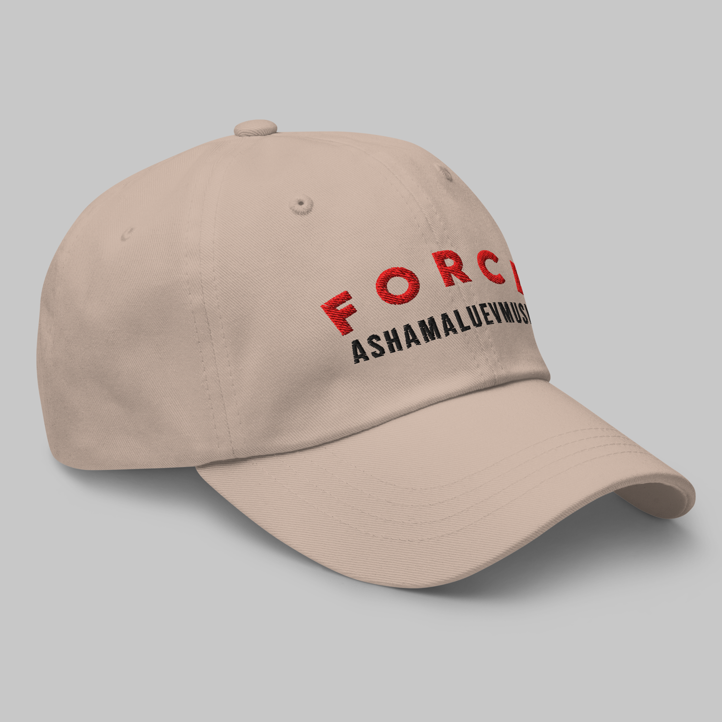 Force Hat