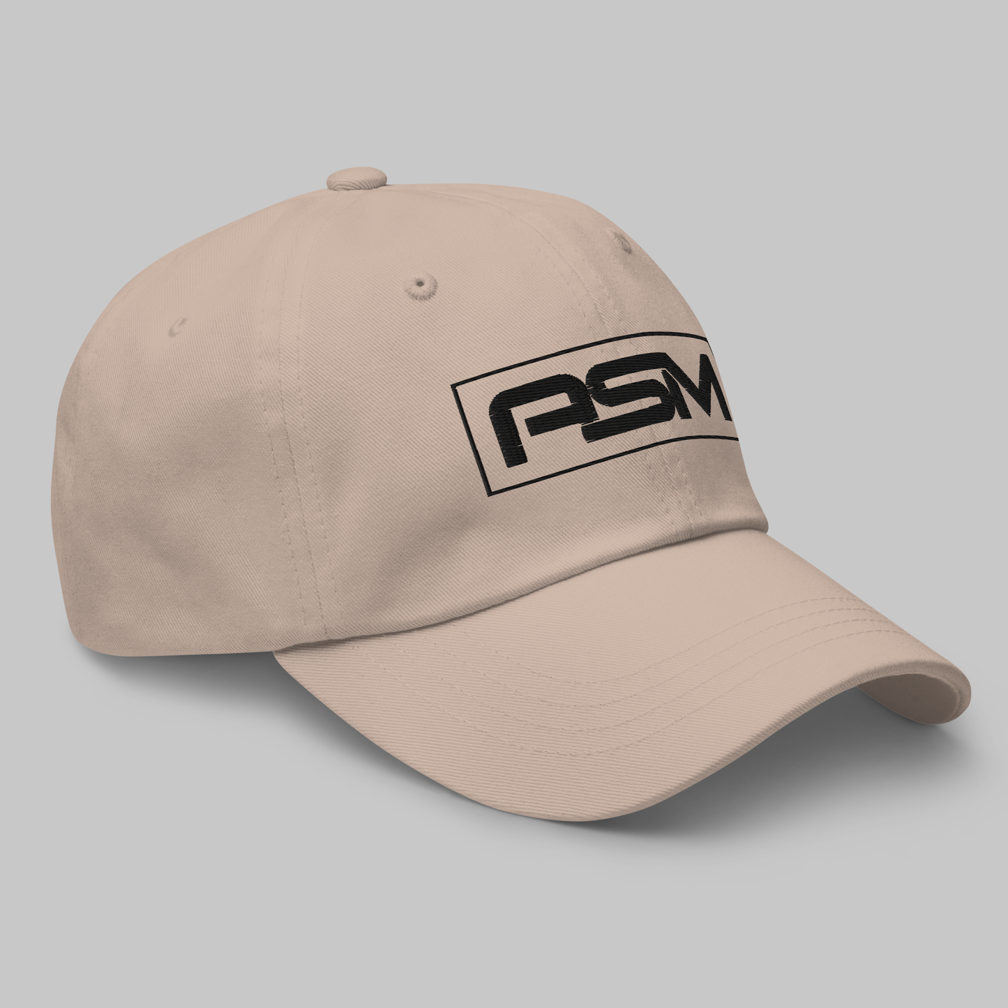 ASM Logo Hat