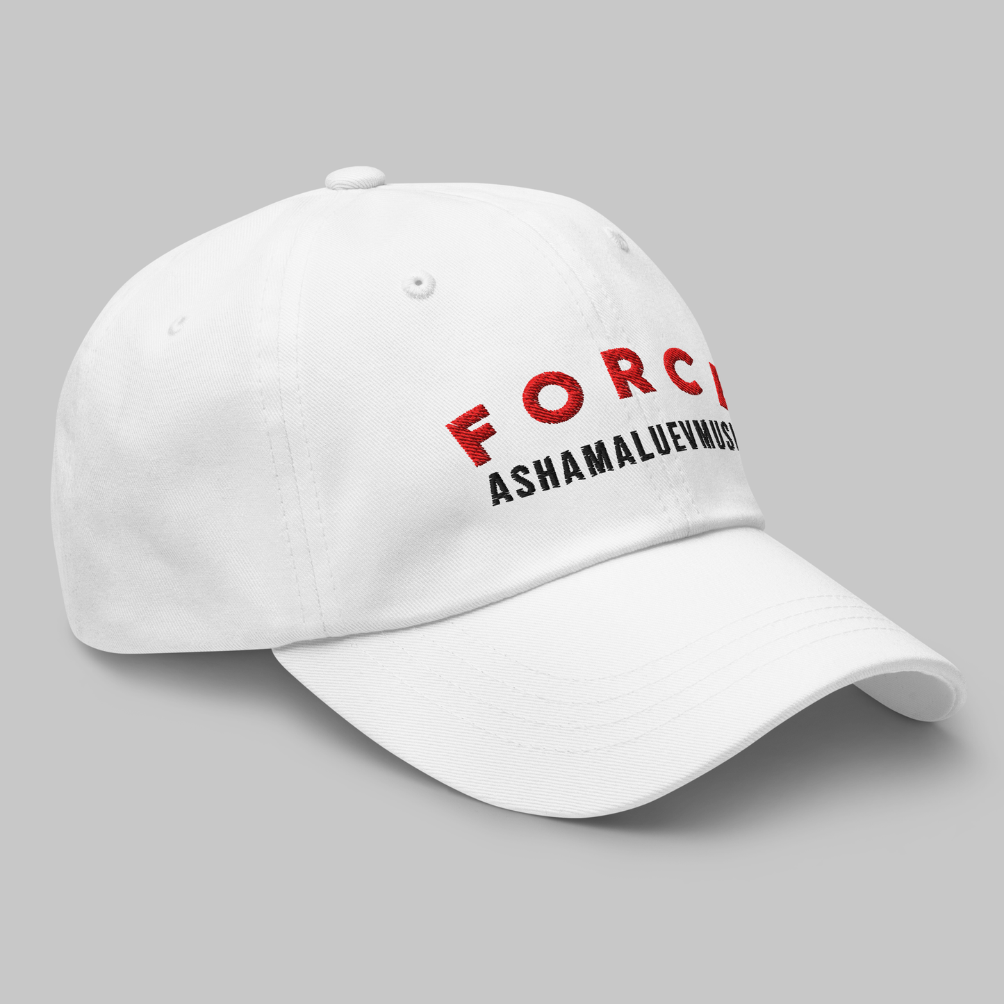 Force Hat