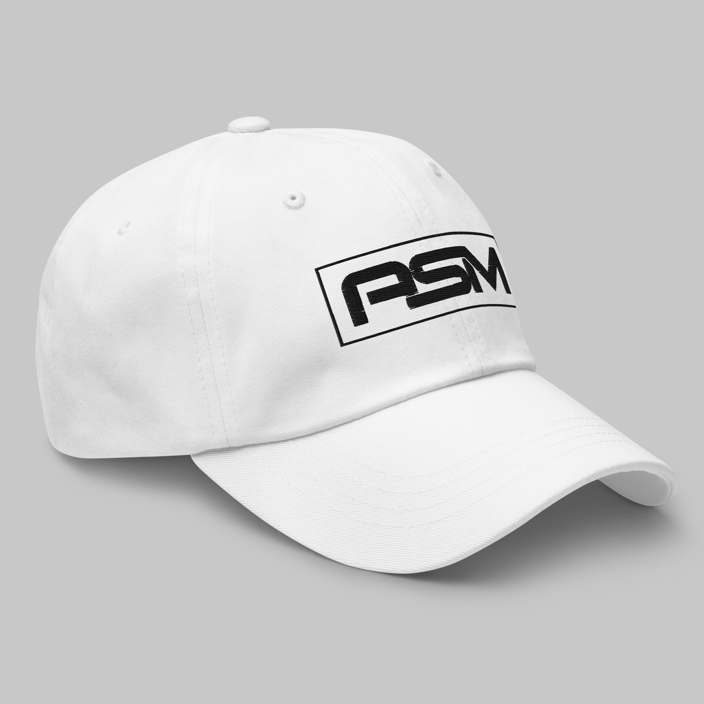 ASM Logo Hat