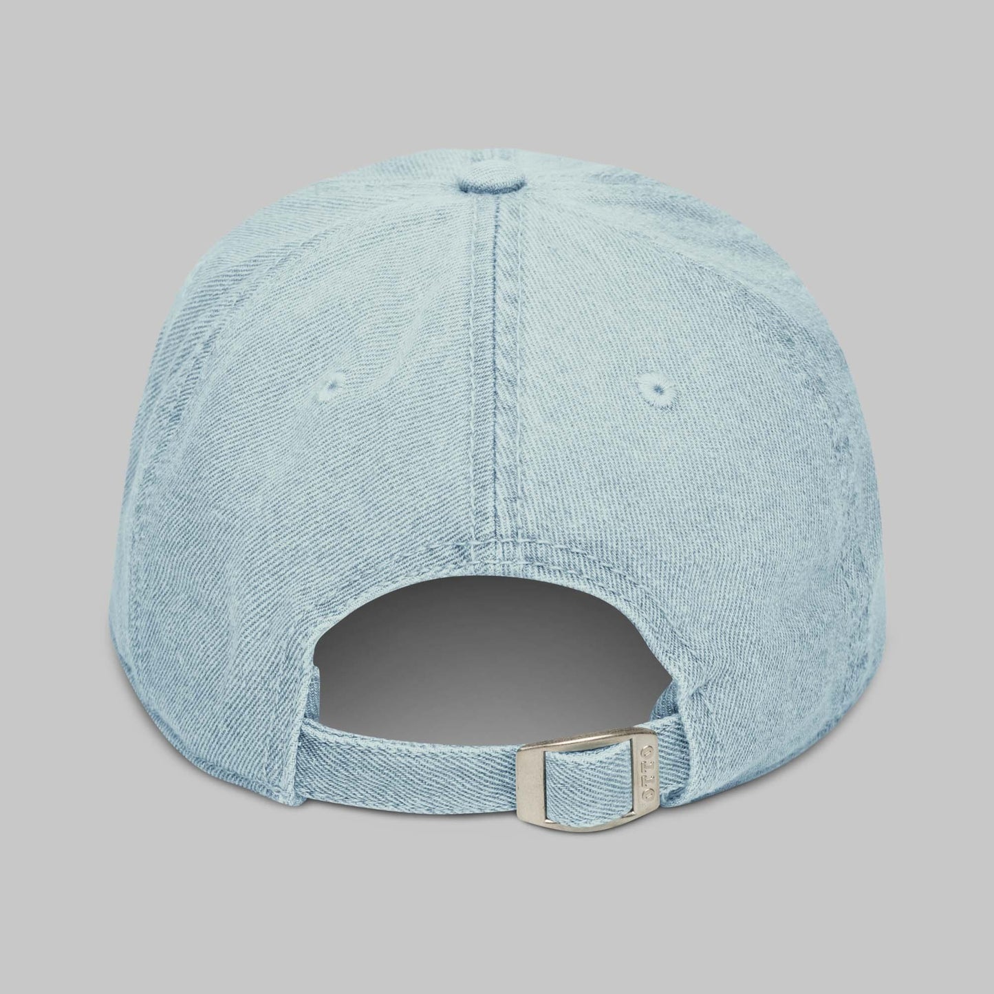 Force Unisex Denim Hat II