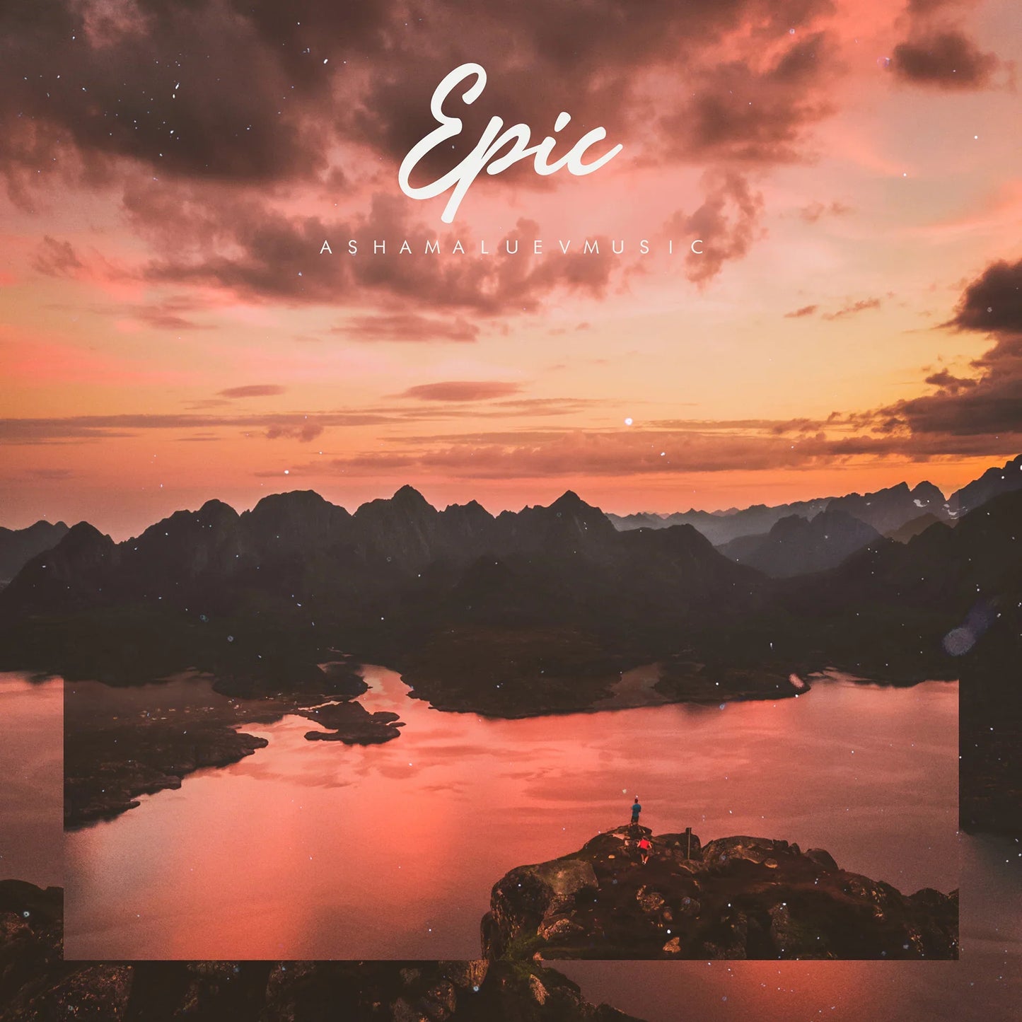 Cover track 'Epic' by AShamaluevMusic. This background music is available for licensing and can be used in various creative projects.
