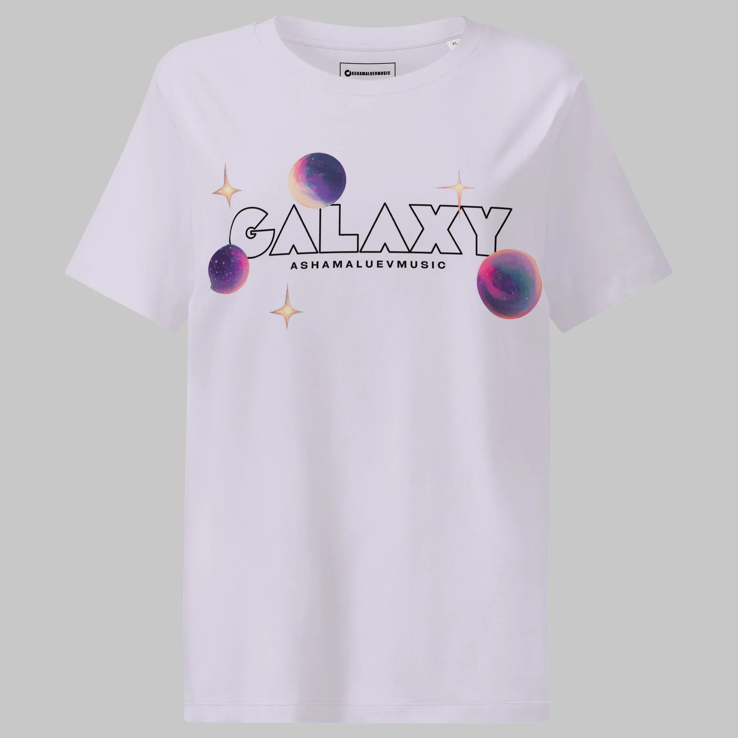 Galaxy Women’s T-shirt