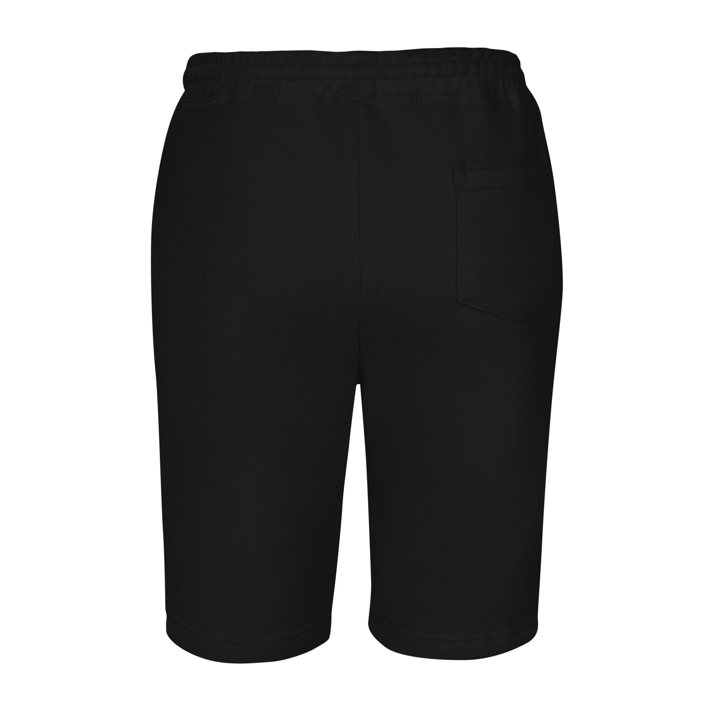 Men's Fleece Shorts 'Epic Sky'