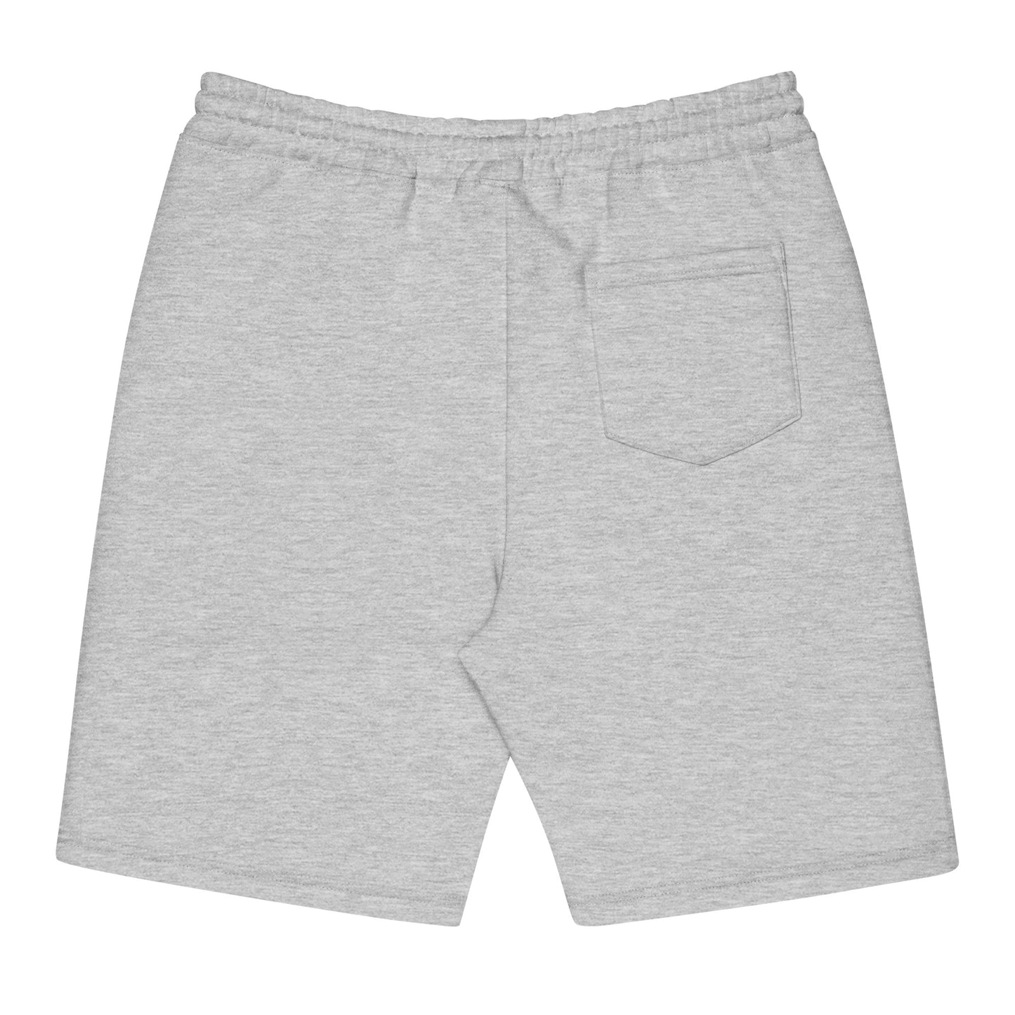 Men's Fleece Shorts 'Epic Sky'