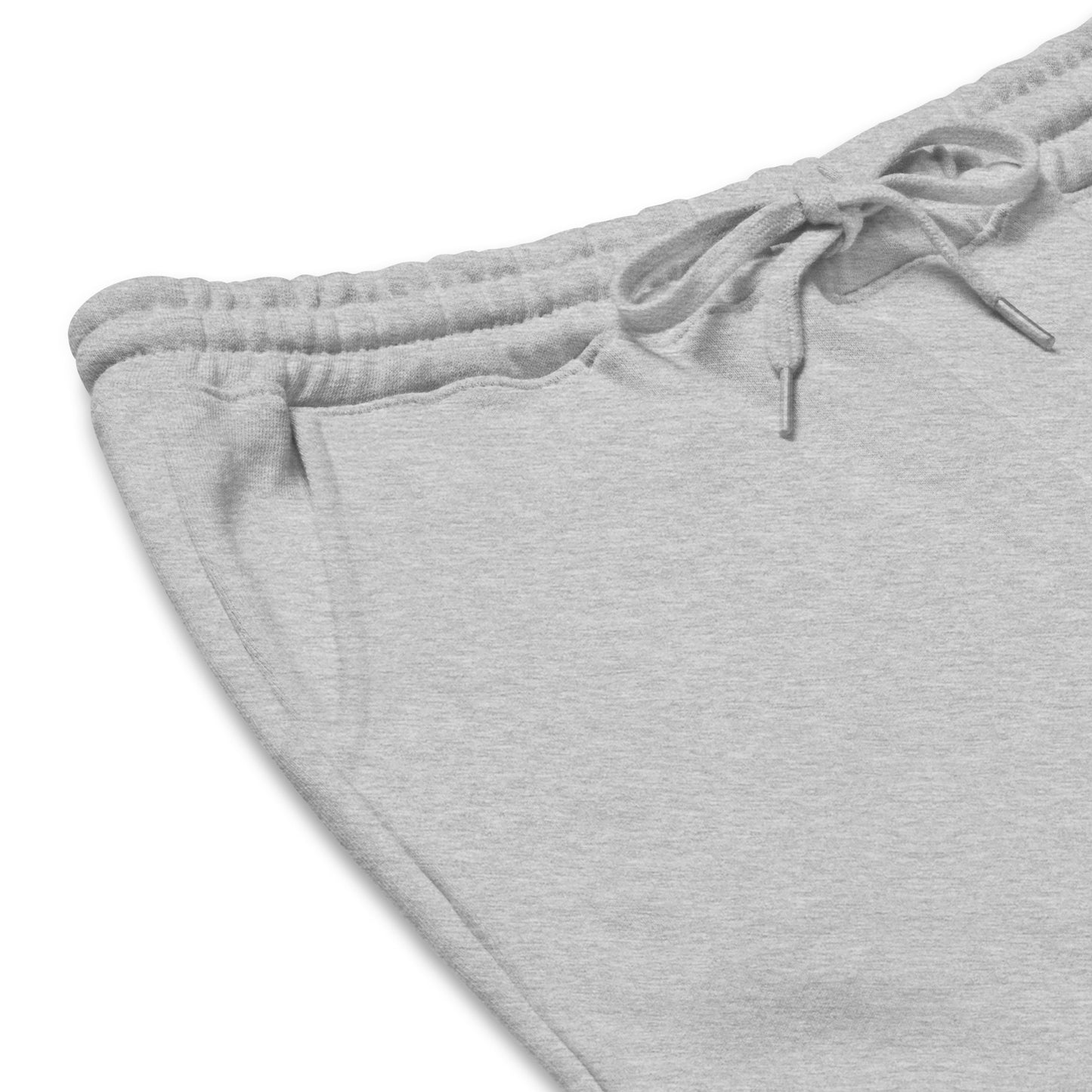 Men's Fleece Shorts 'Epic Sky'