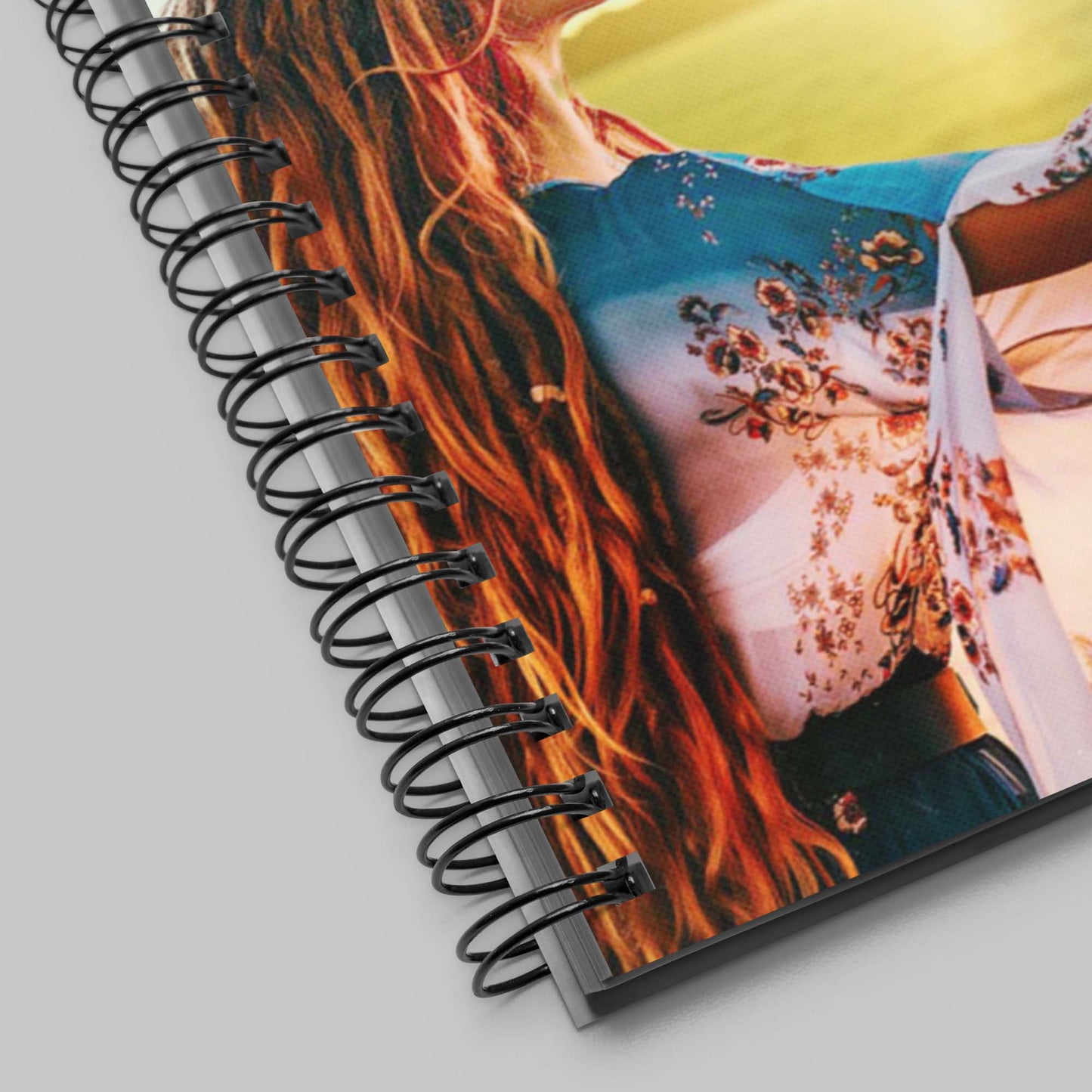 Amazing World Notebook