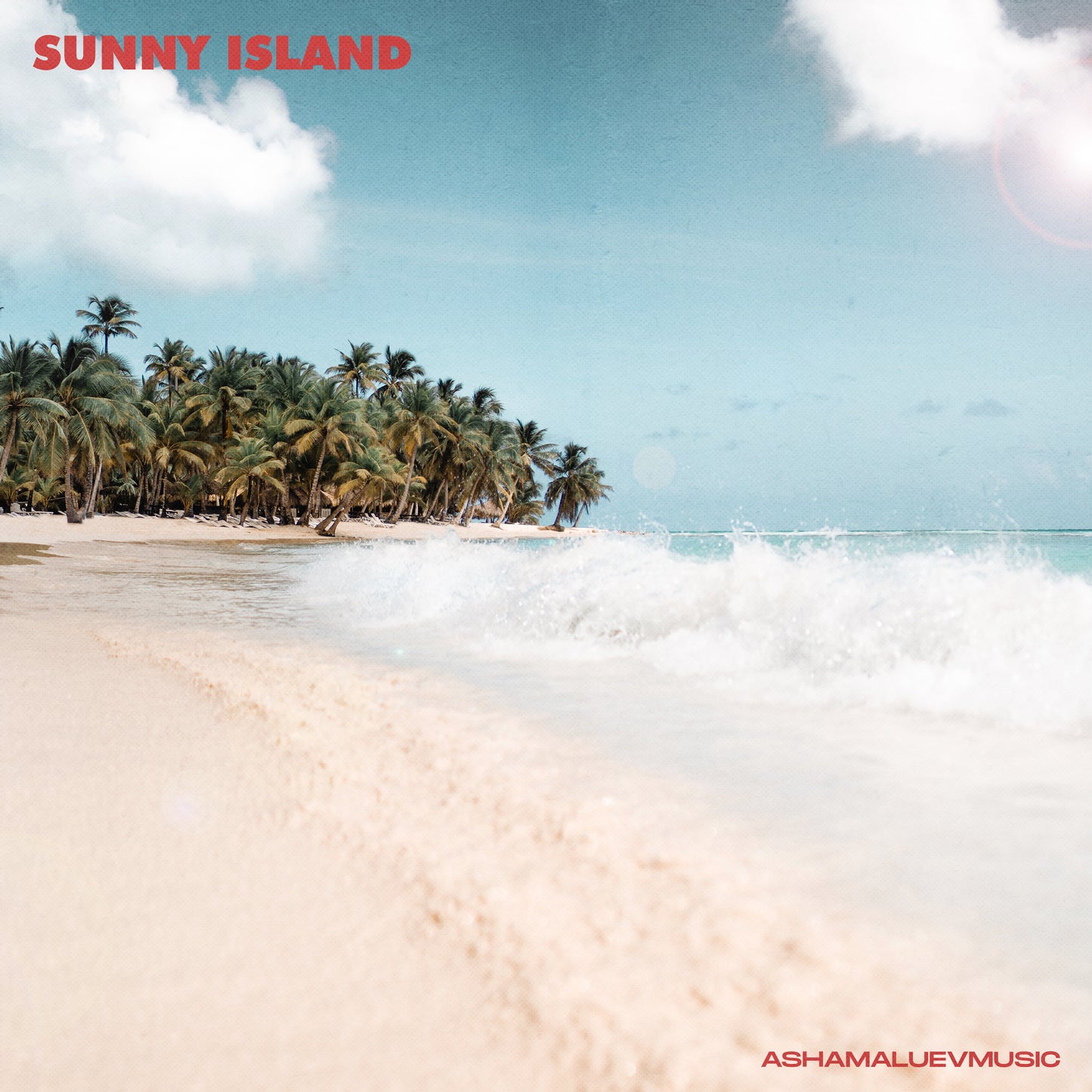 Sunny Island
