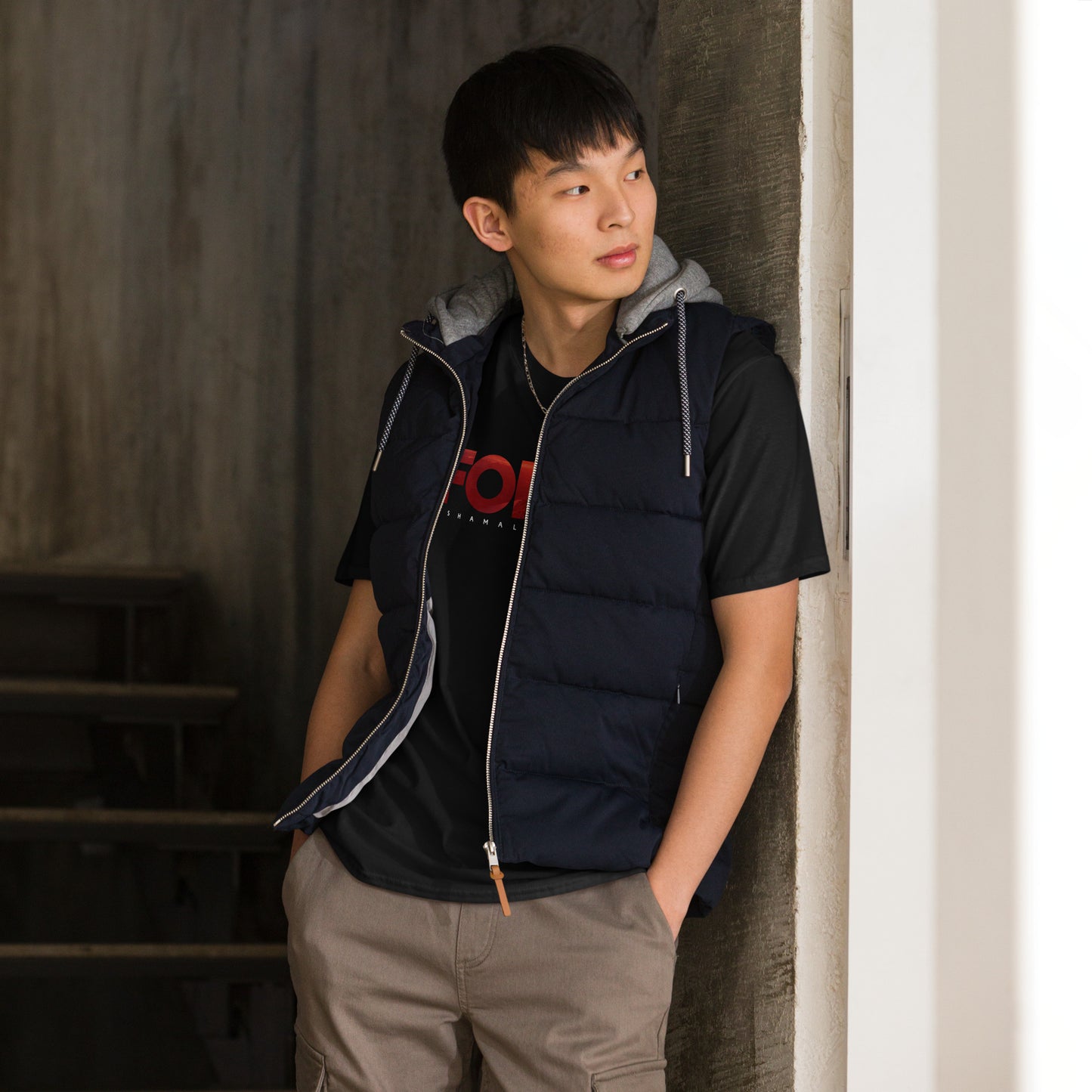 Force Unisex T-shirt