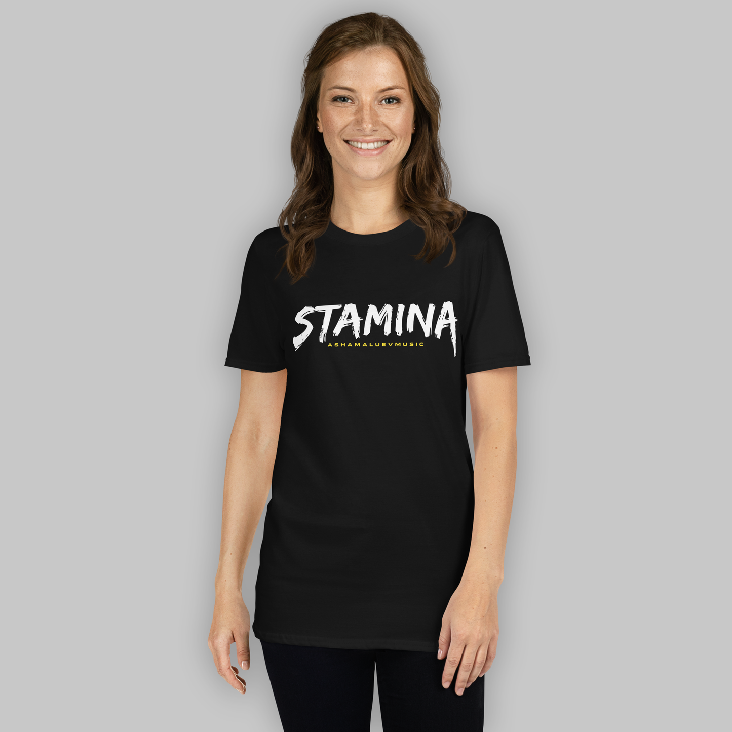 Stamina T-Shirt