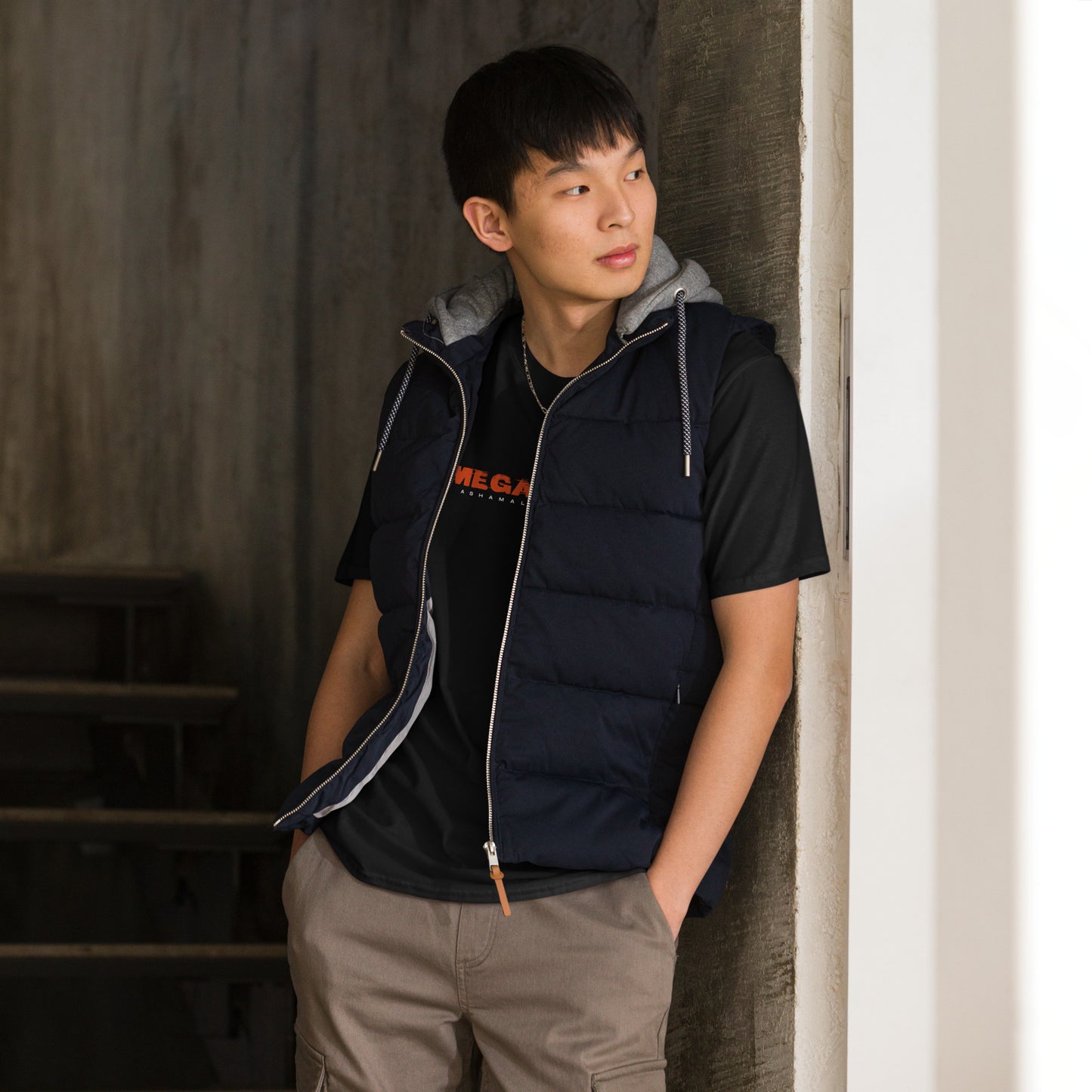 Megapolis Unisex T-Shirt II