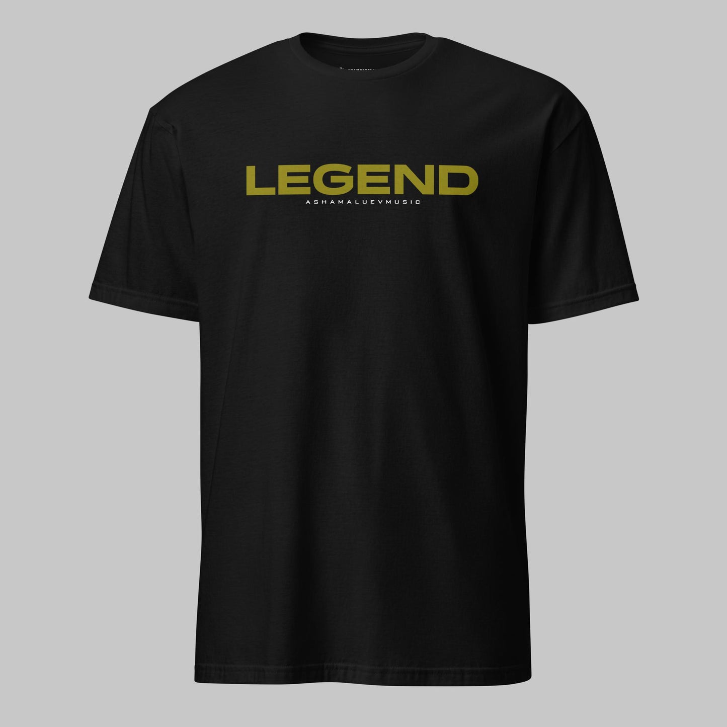 Legend Unisex T-shirt