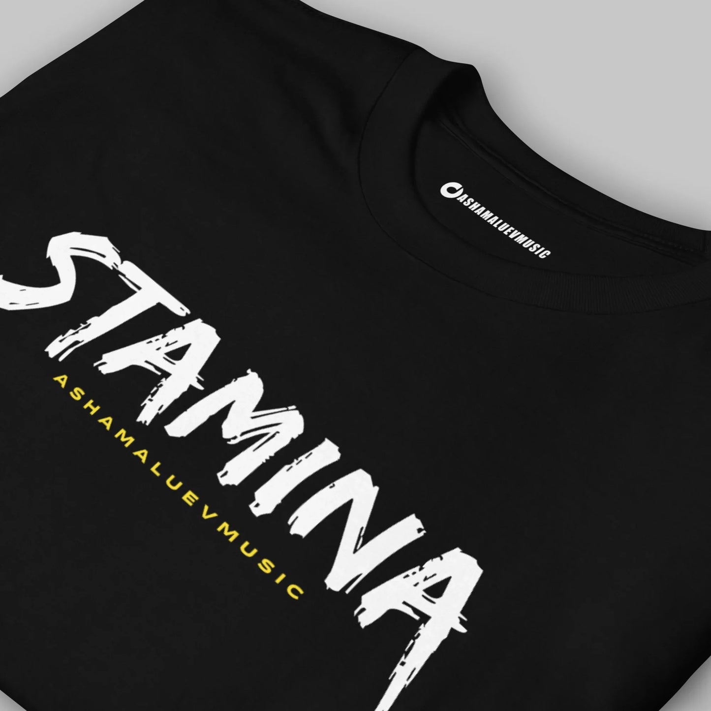 Stamina Unisex T-Shirt
