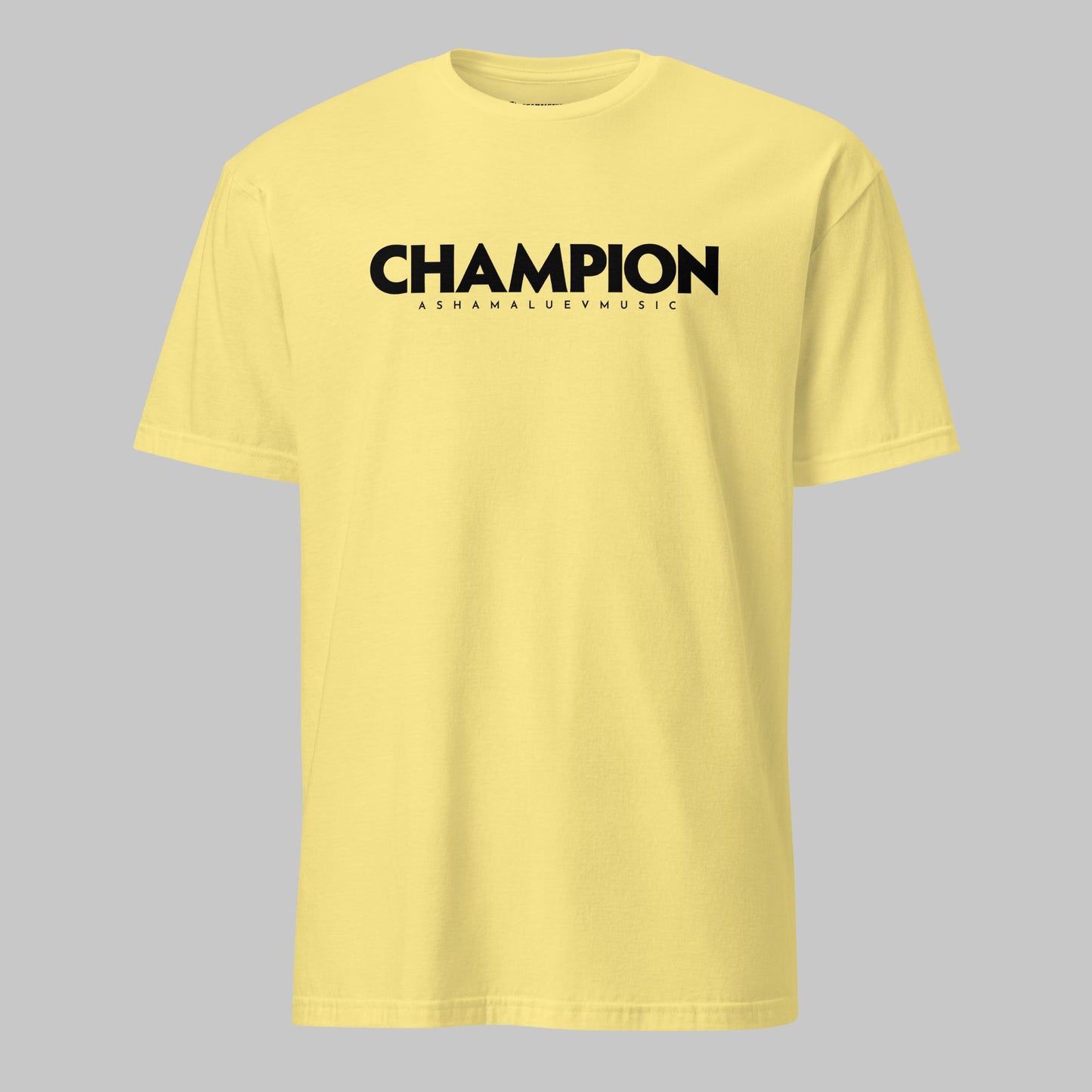 Champion T-shirt