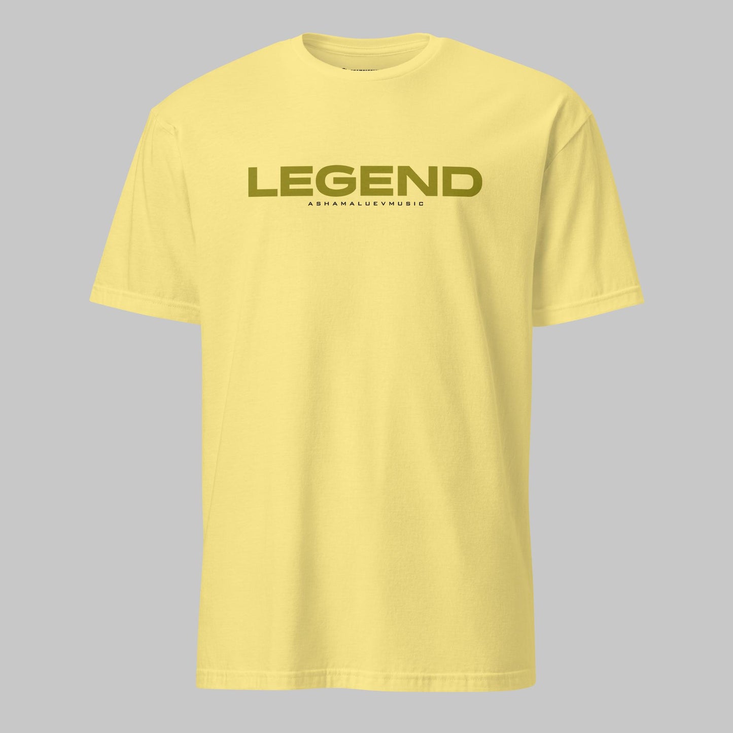 Legend Unisex T-shirt