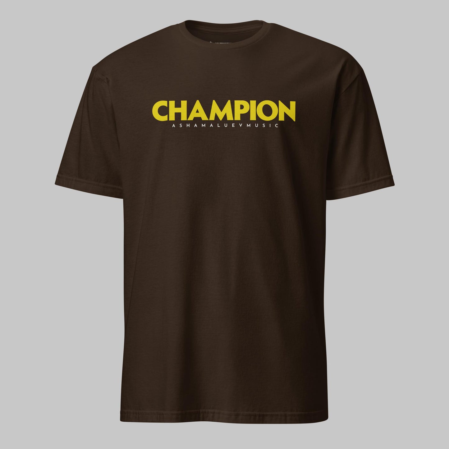 Champion T-shirt