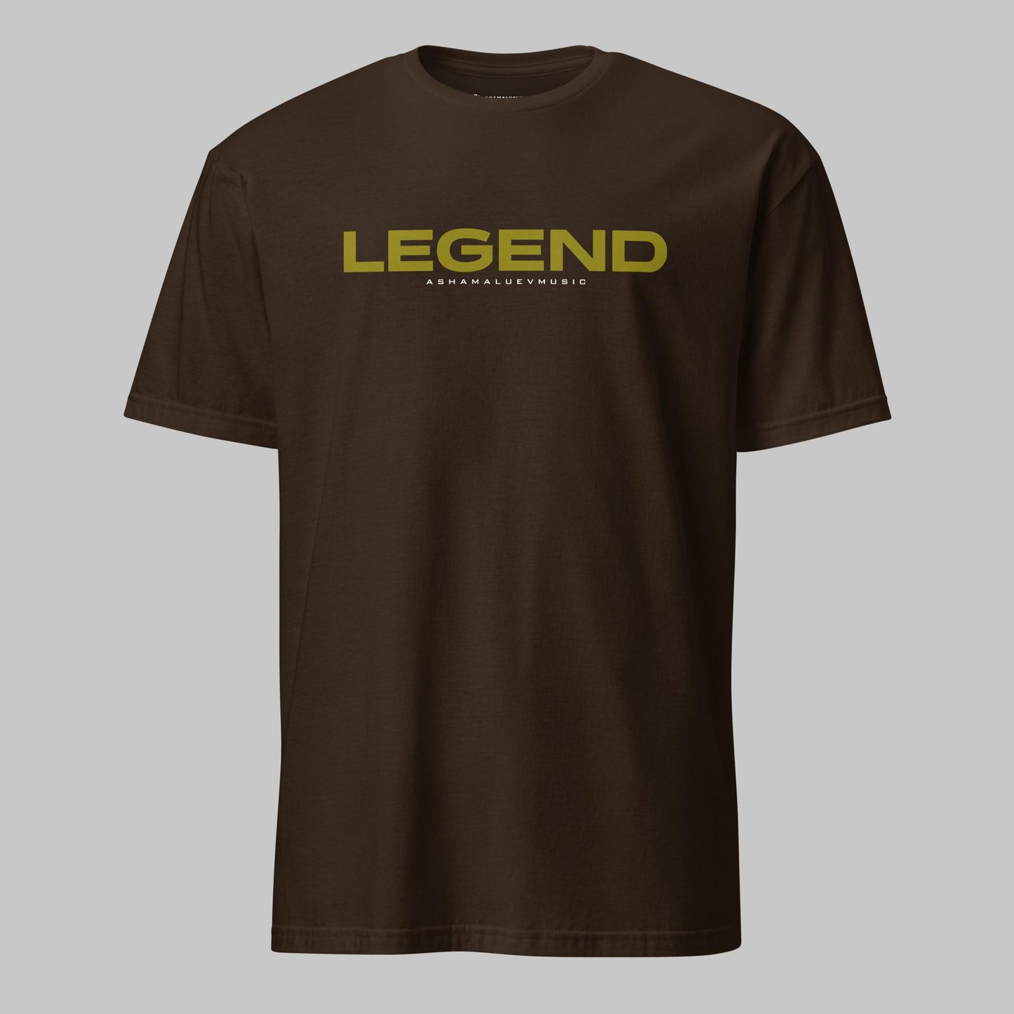 Legend Unisex T-shirt