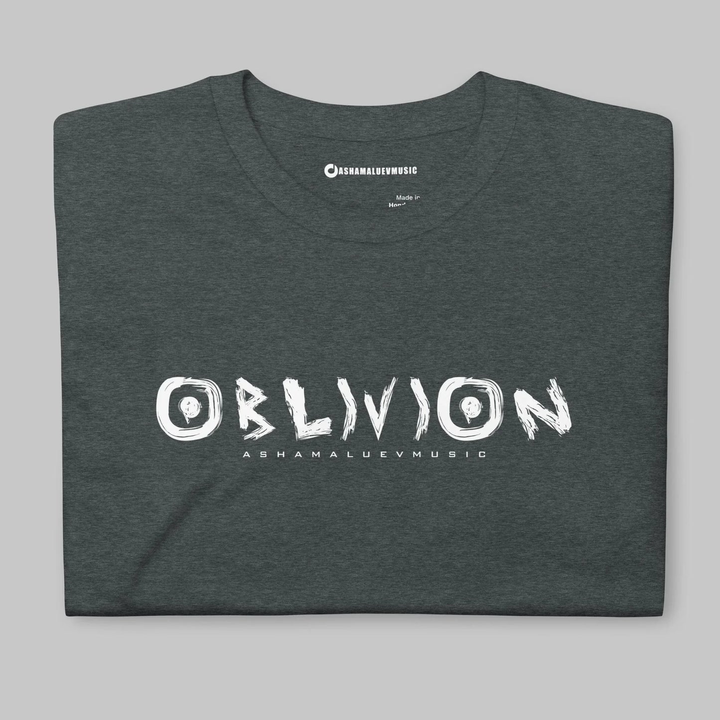 Oblivion Unisex T-Shirt