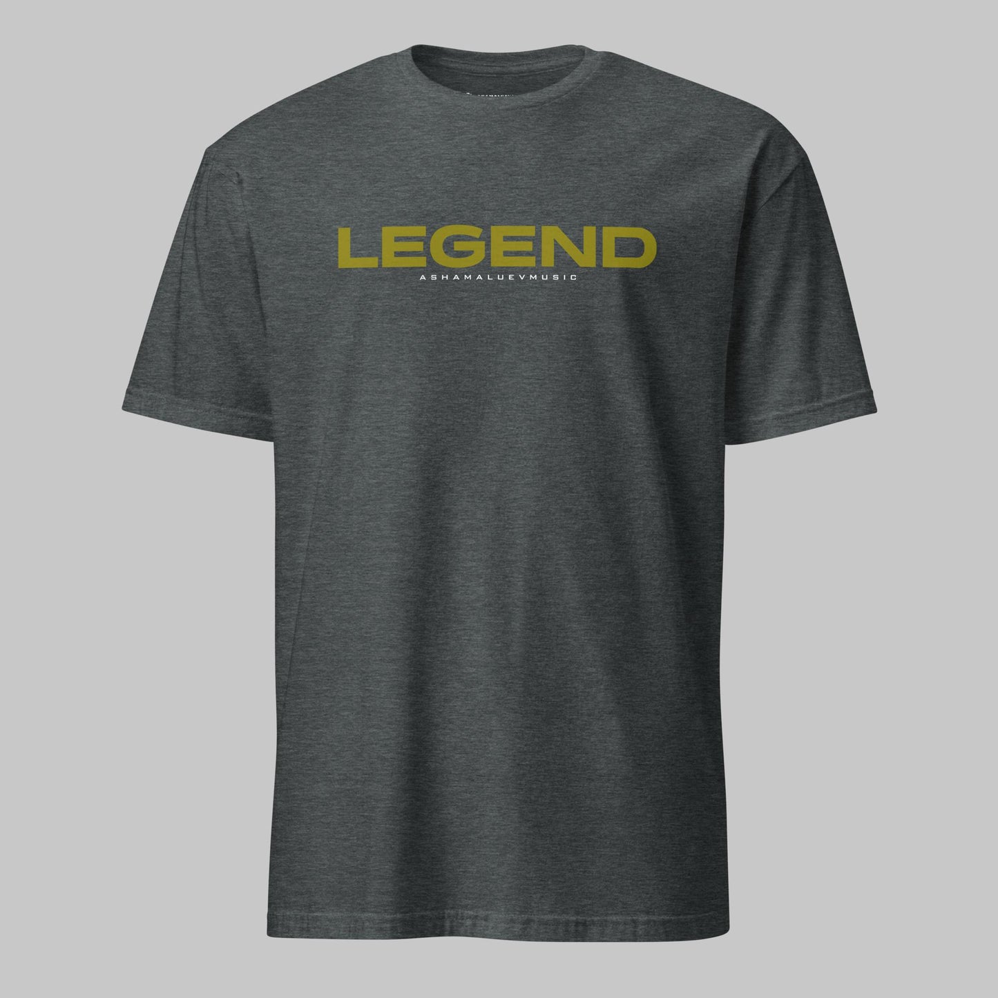 Legend Unisex T-shirt
