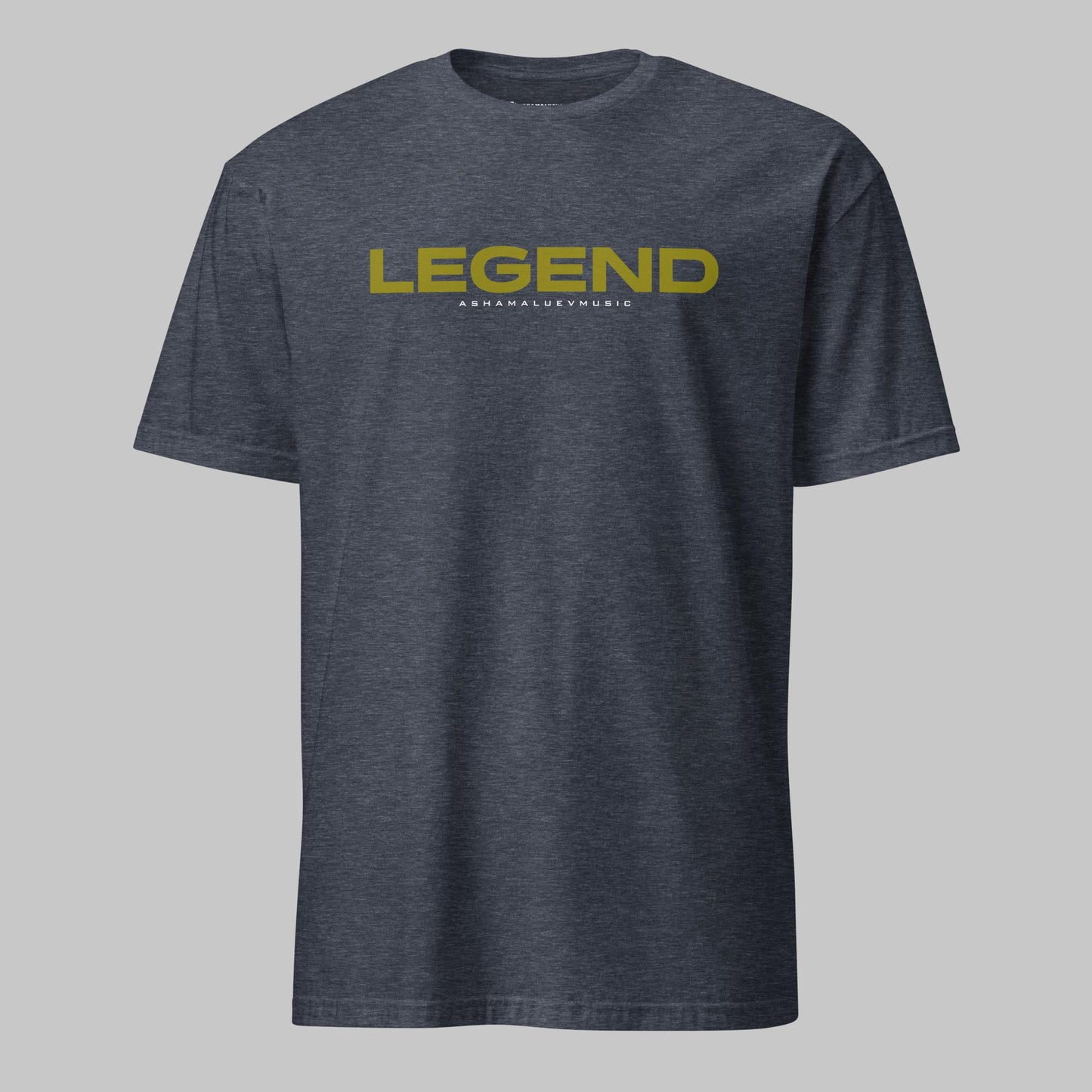 Legend Unisex T-shirt