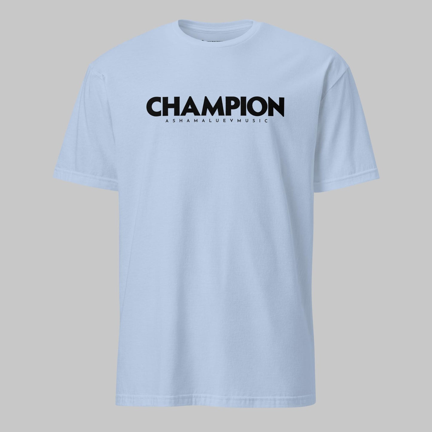 Champion T-shirt