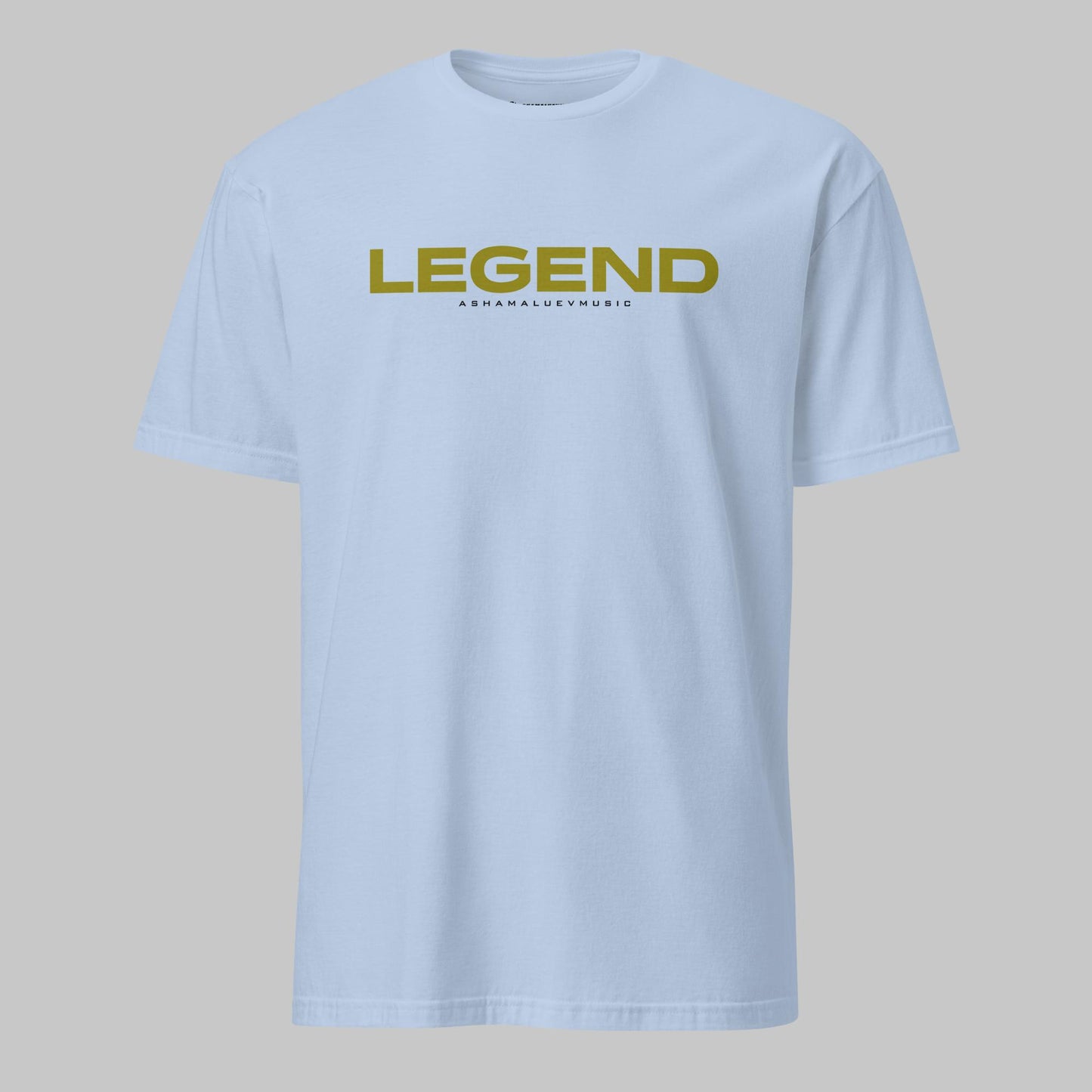 Legend Unisex T-shirt