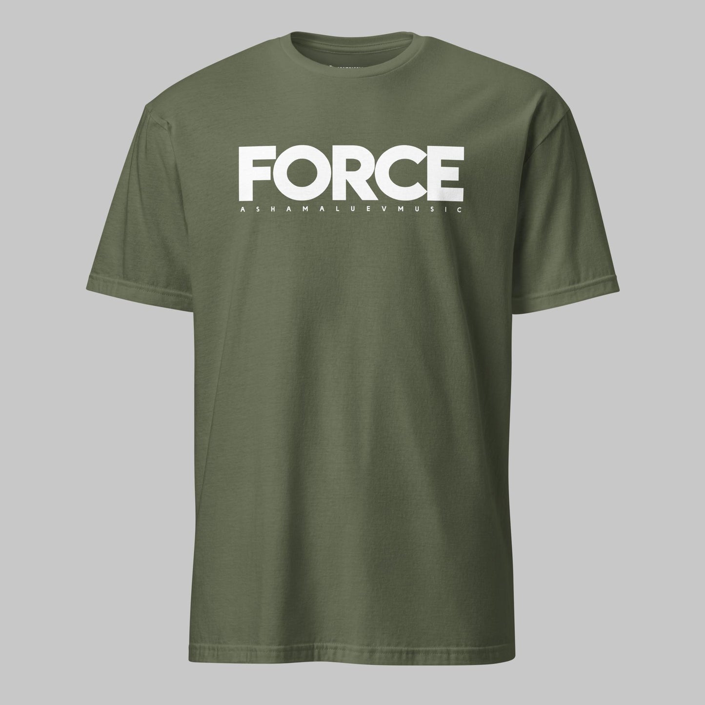 Force Unisex T-Shirt II