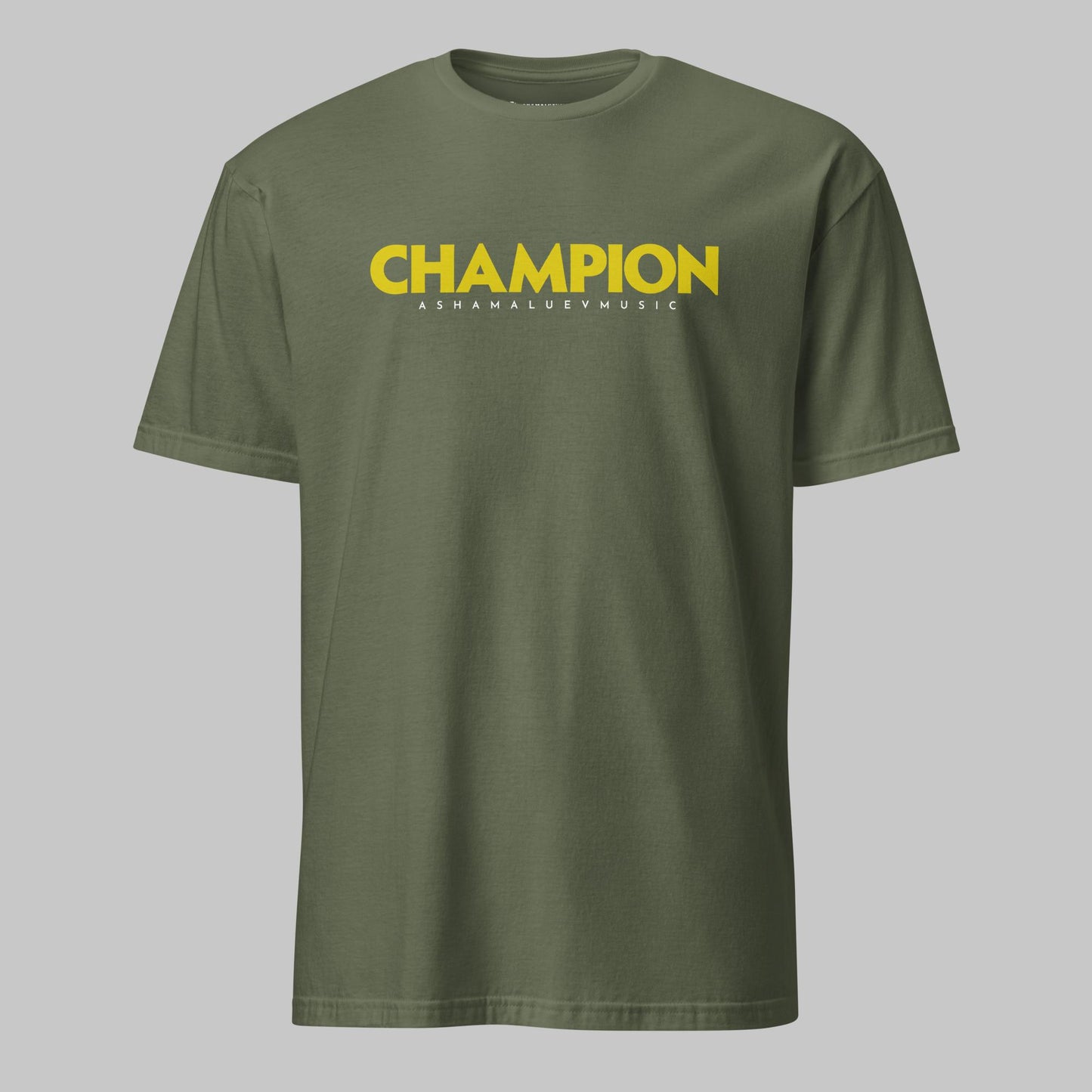 Champion T-shirt