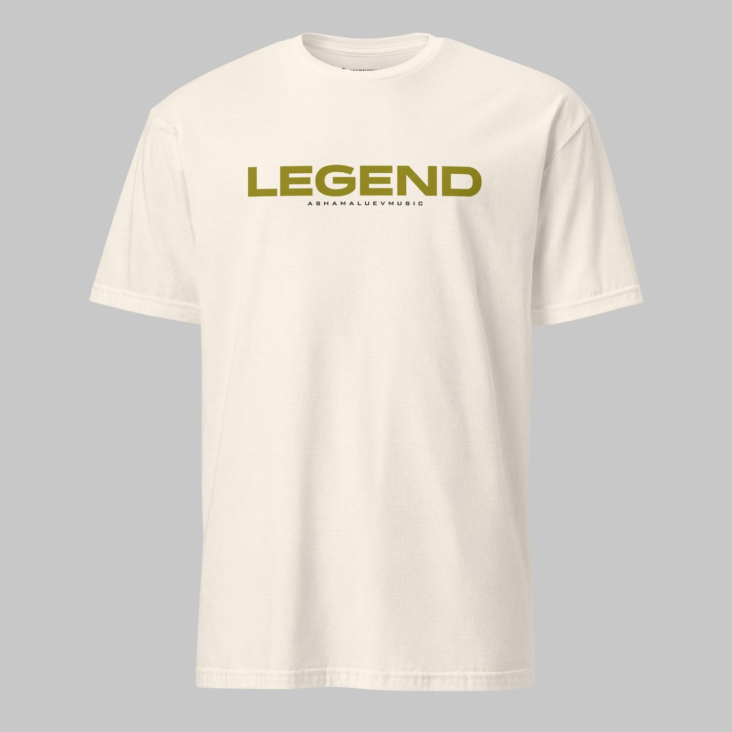 Legend Unisex T-shirt