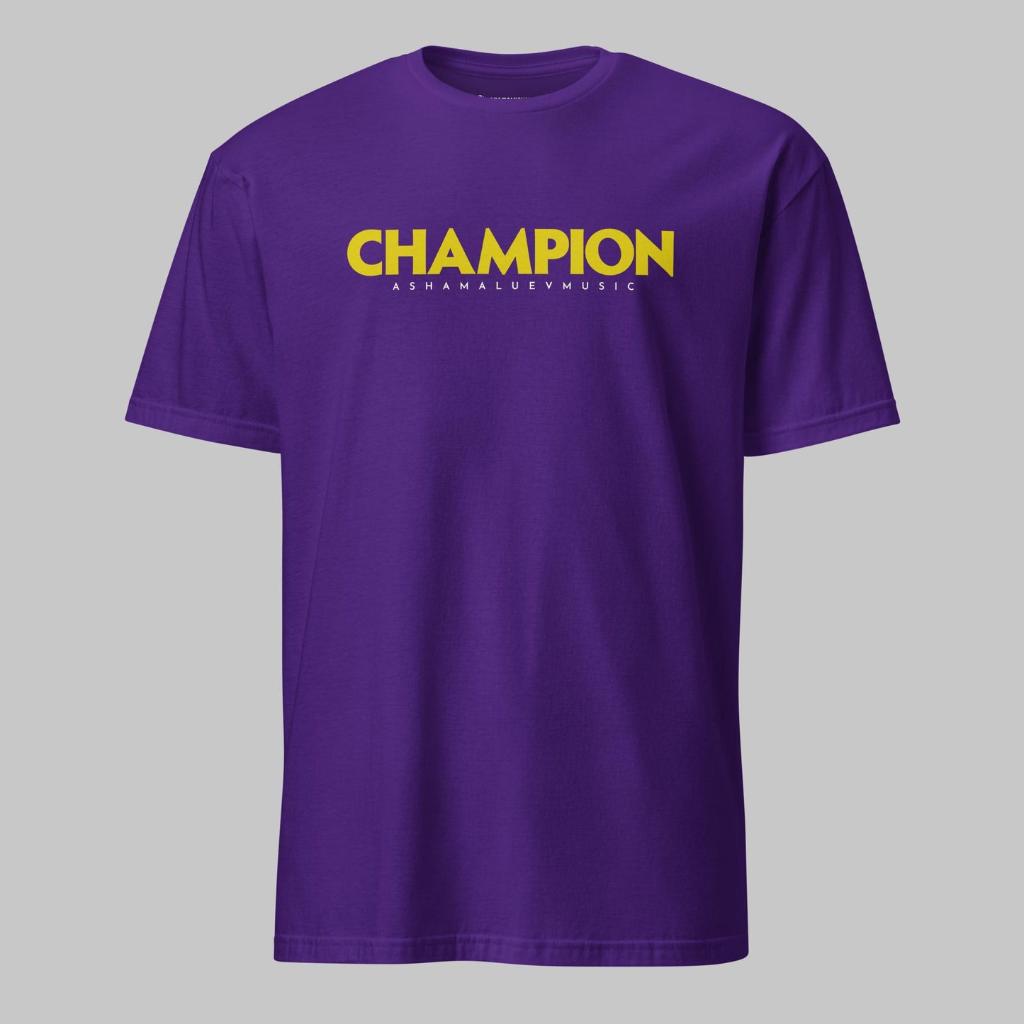 Champion T-shirt