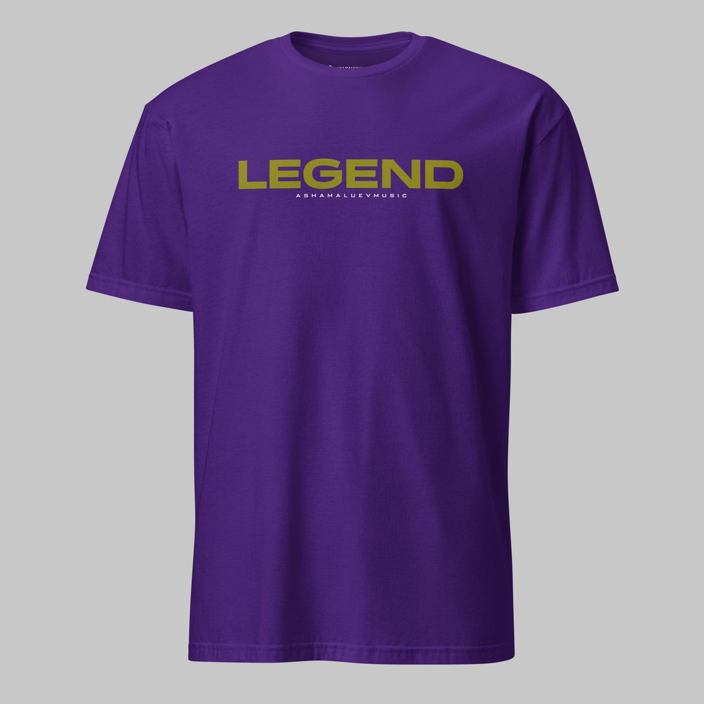 Legend Unisex T-shirt