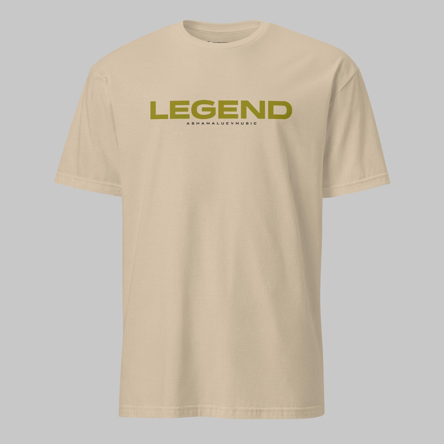 Legend Unisex T-shirt