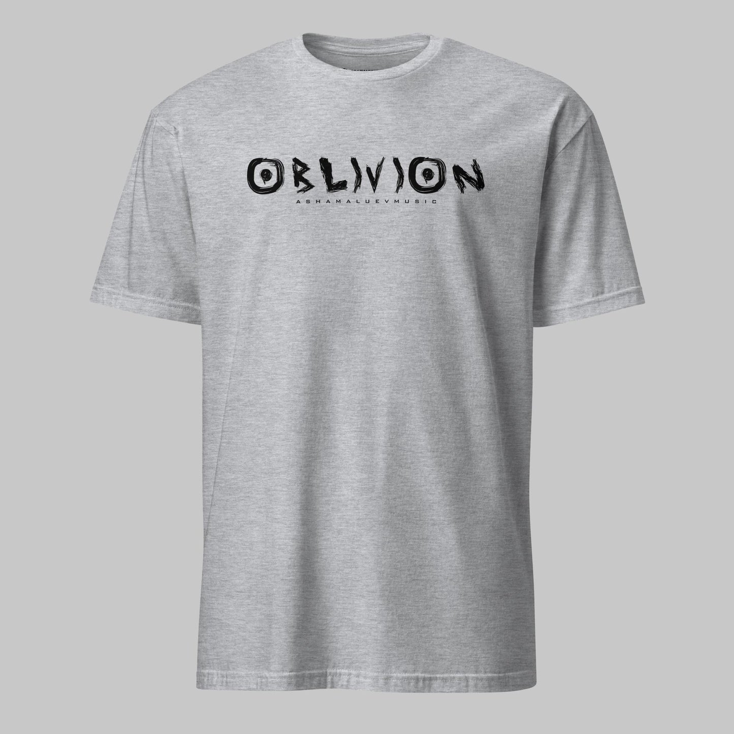 Oblivion Unisex T-Shirt