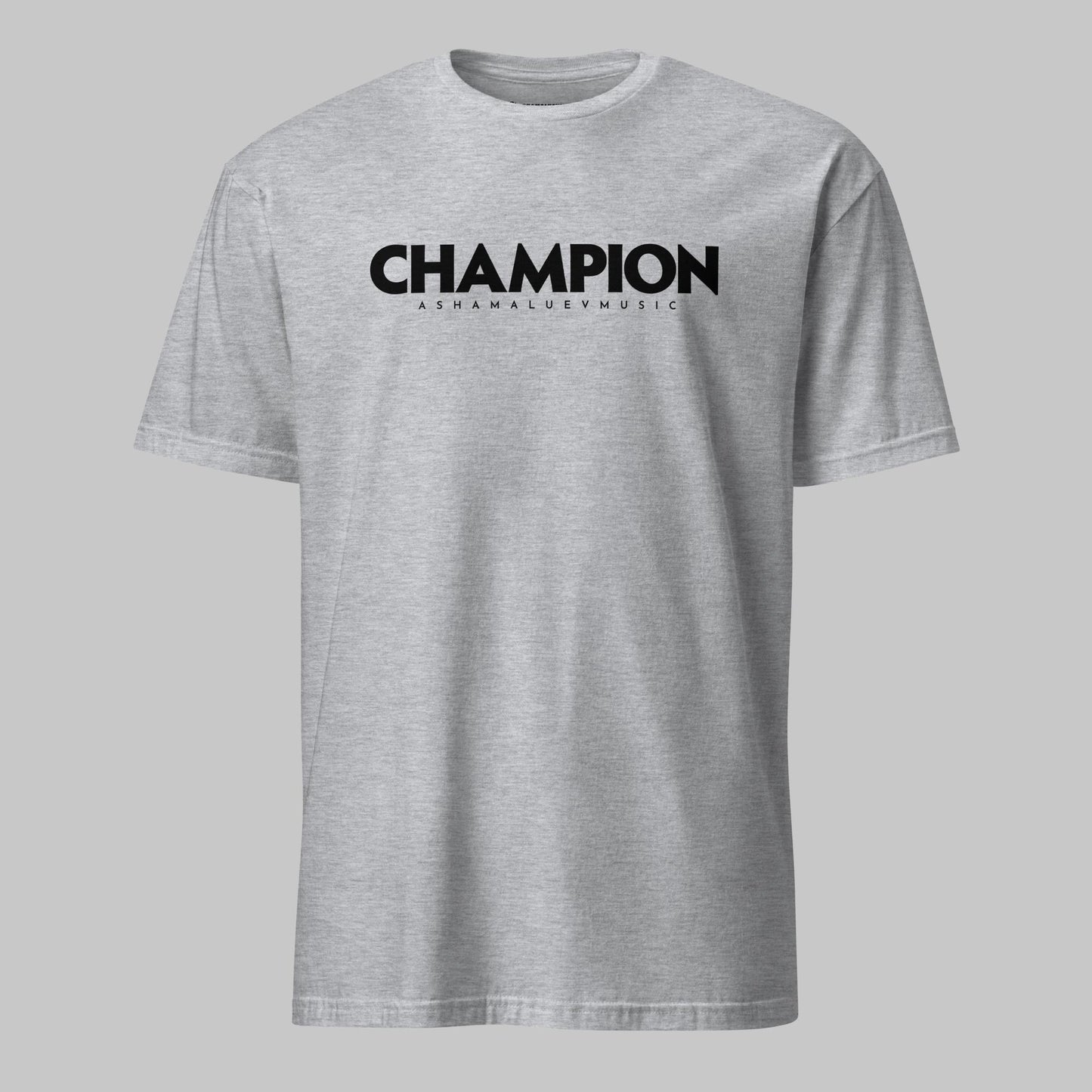 Champion T-shirt