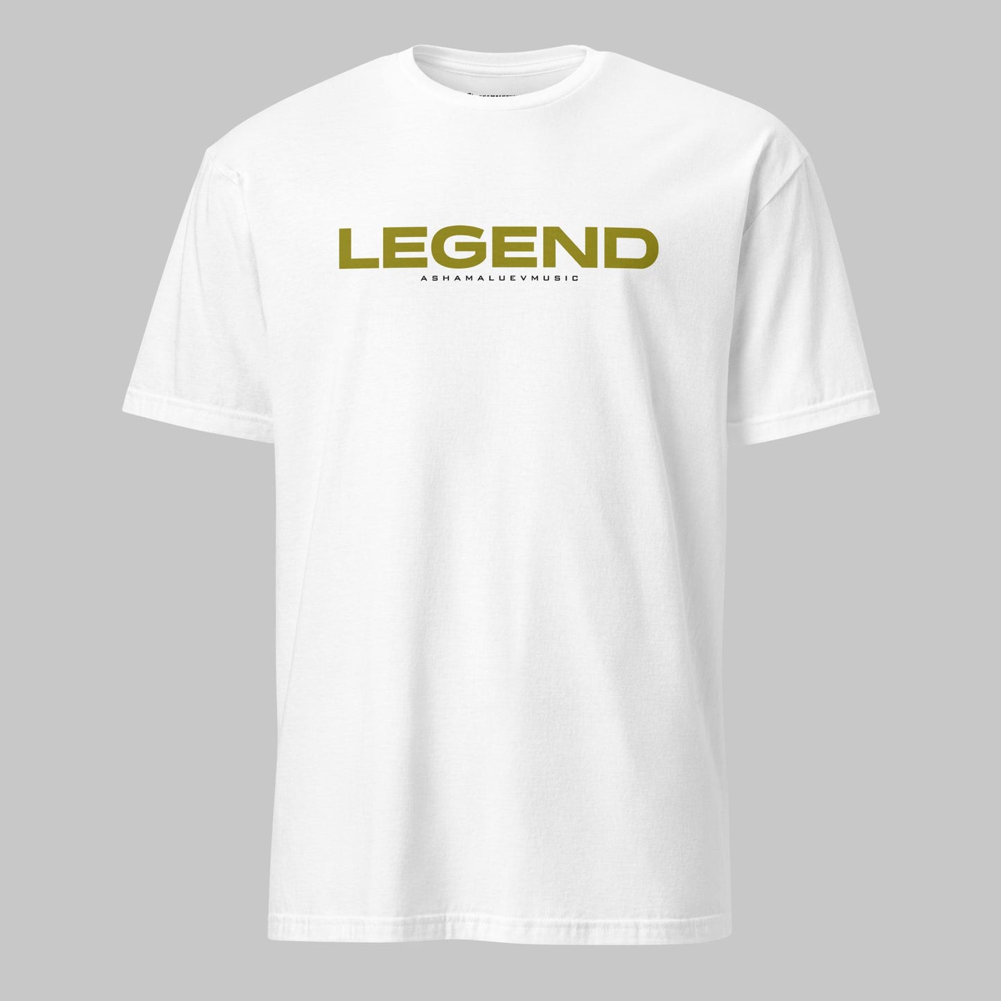 Legend Unisex T-shirt