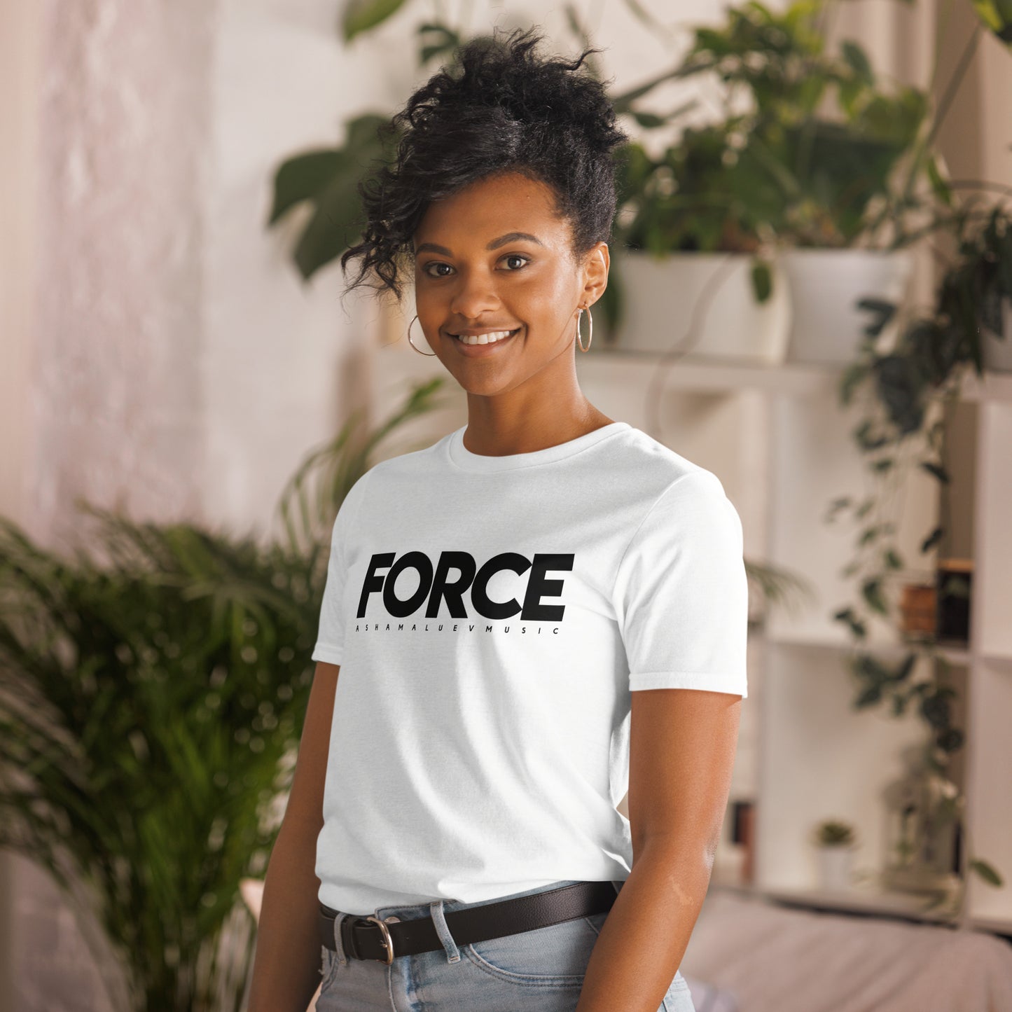 Force T-Shirt II