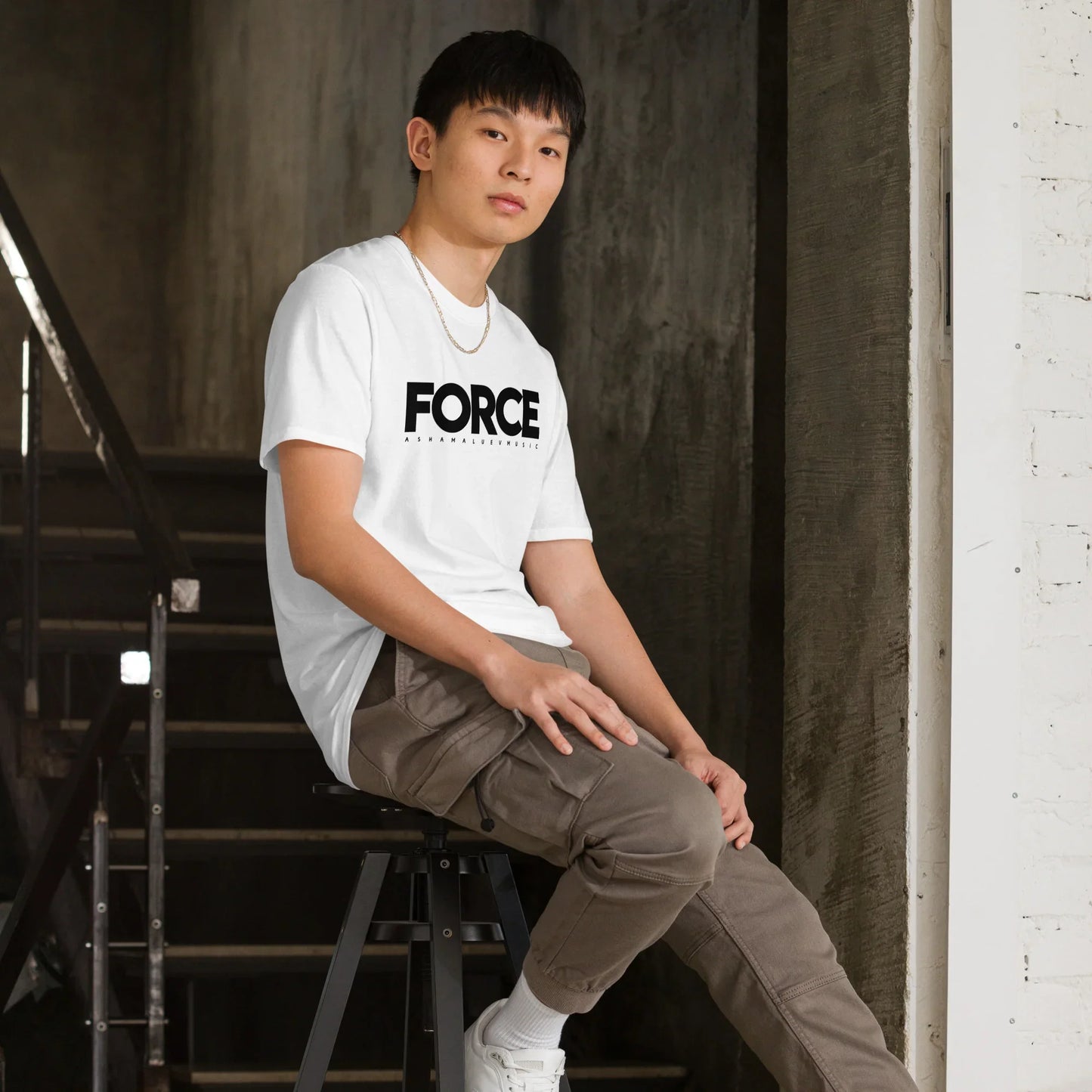 Force Unisex T-Shirt II