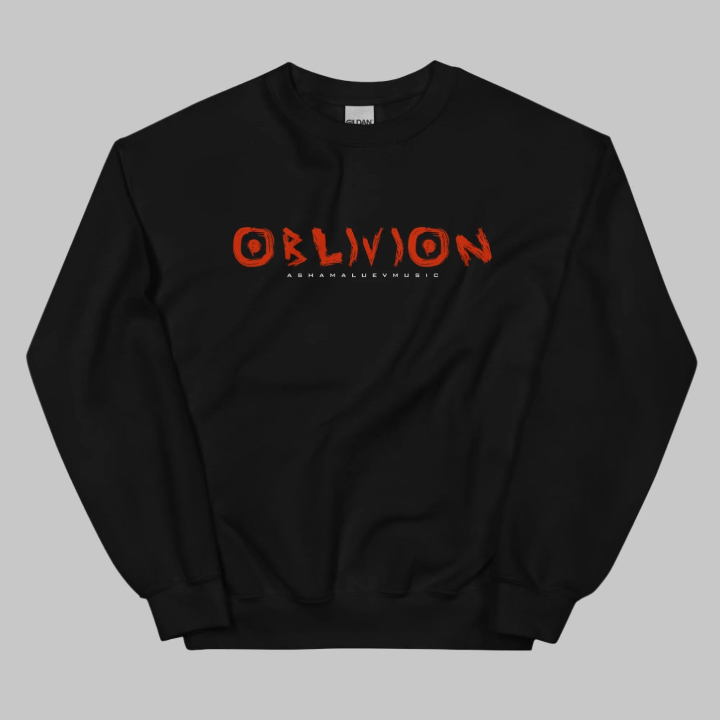 Oblivion Unisex Sweatshirt II