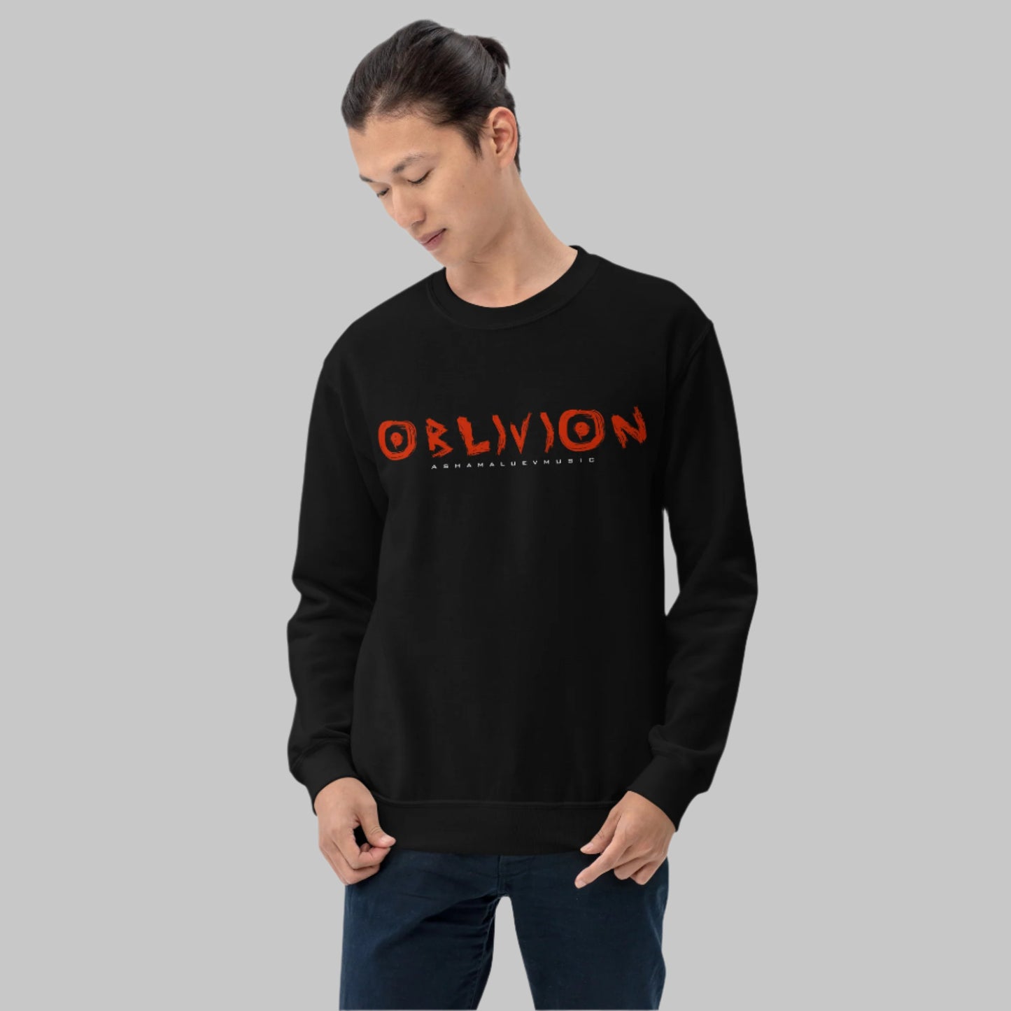 Oblivion Unisex Sweatshirt II