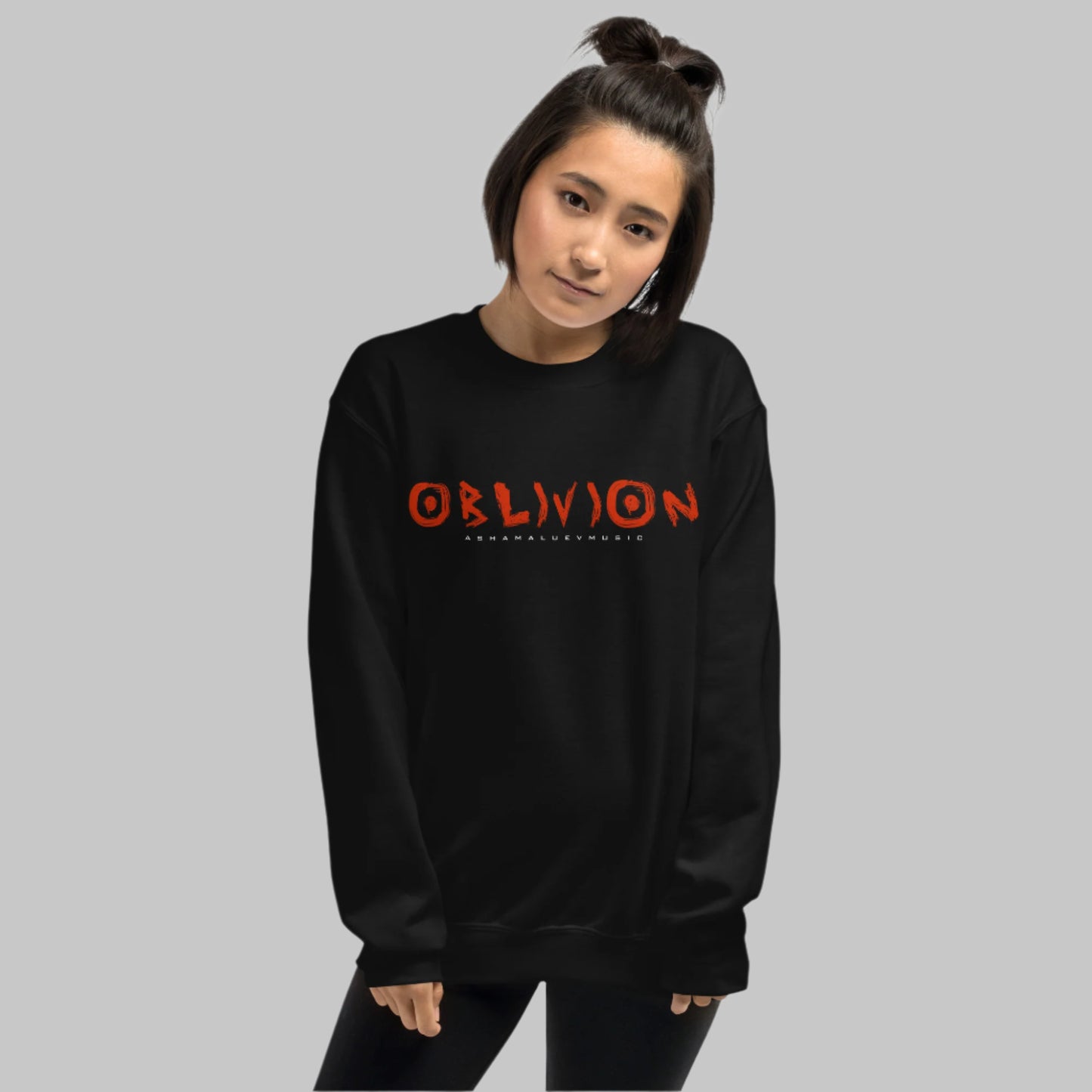 Oblivion Unisex Sweatshirt II